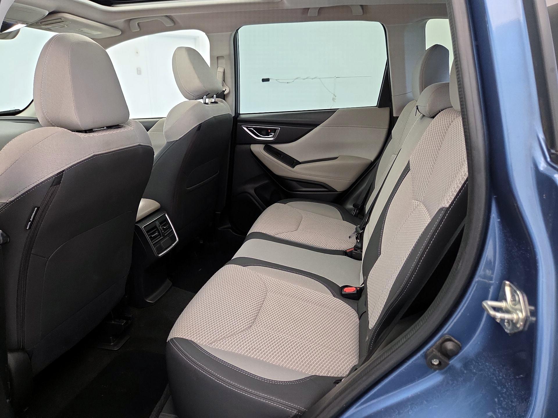 Thumbnail: 2021 Subaru Forester - 20