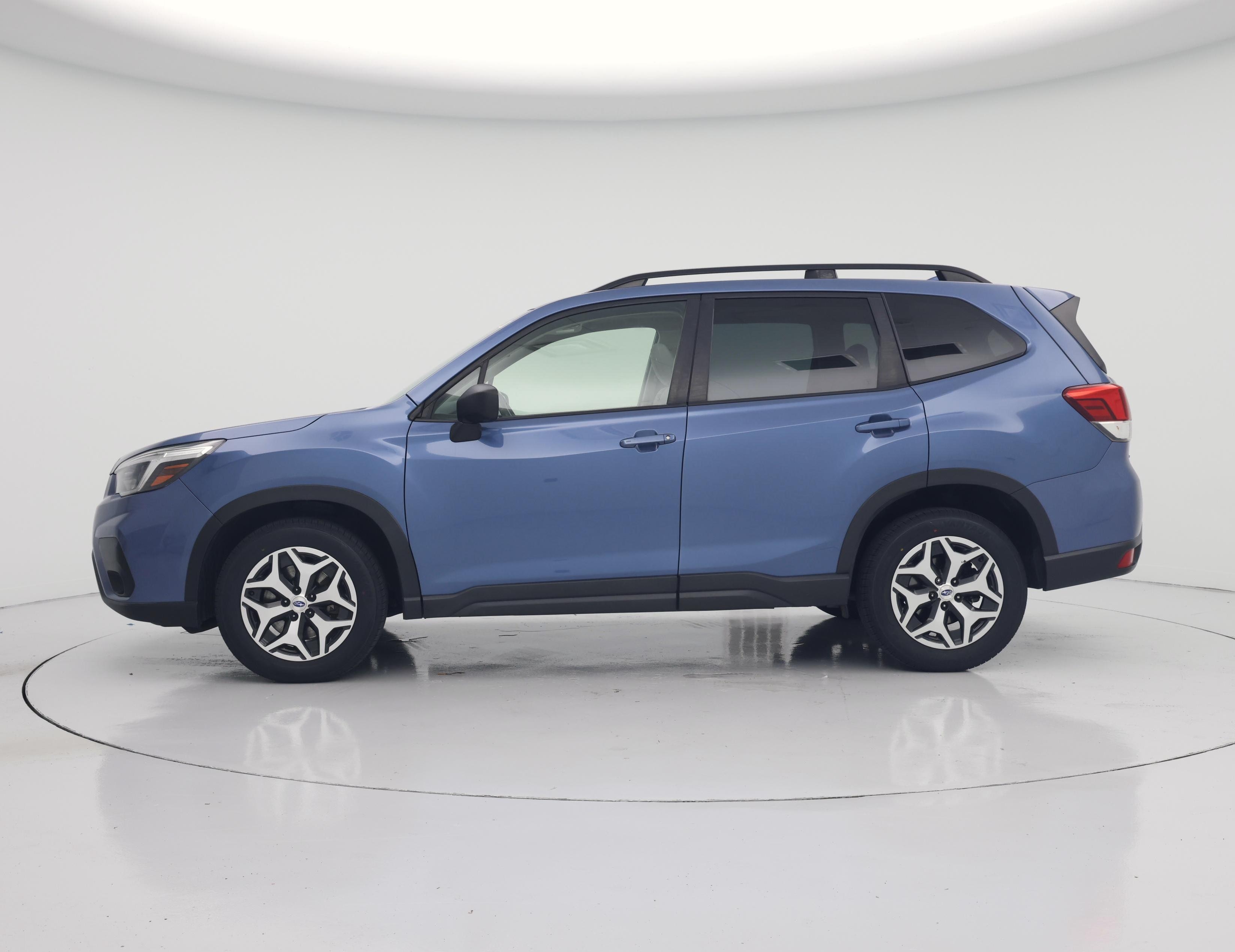 Thumbnail: 2021 Subaru Forester - 3