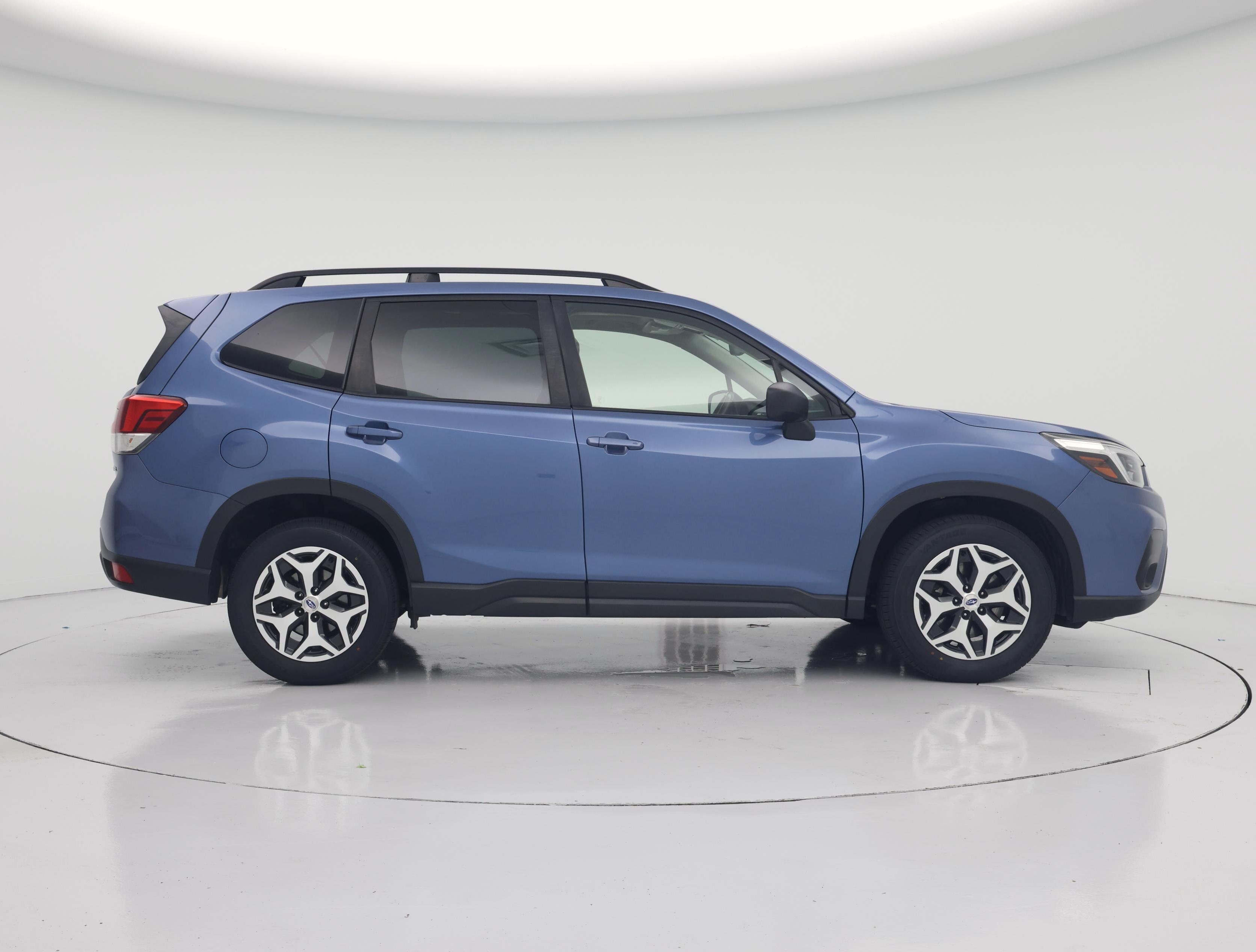 Thumbnail: 2021 Subaru Forester - 7