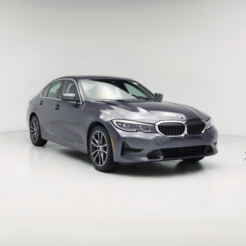 2020 BMW 330 I xDrive