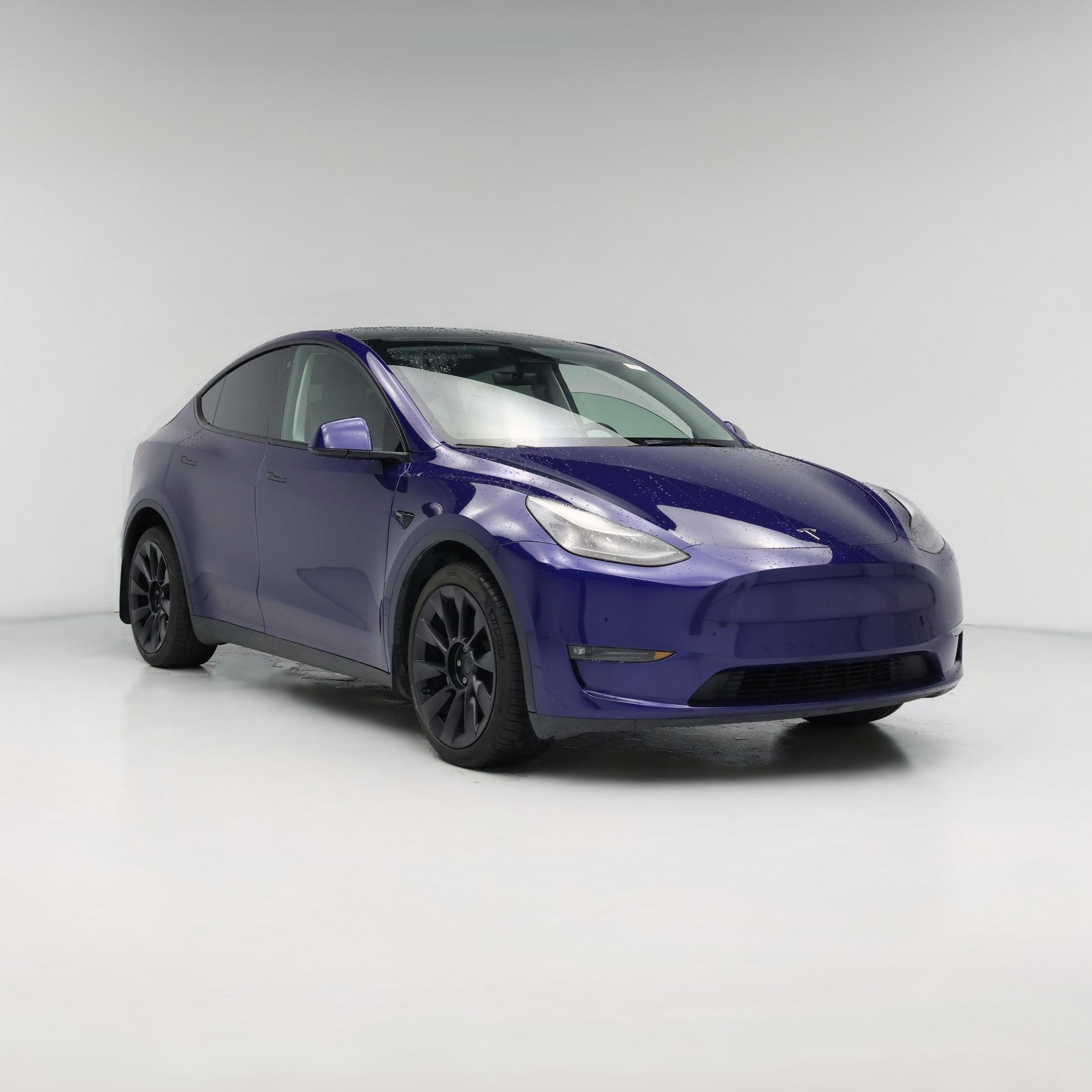 Thumbnail: 2023 Tesla Model Y - 1