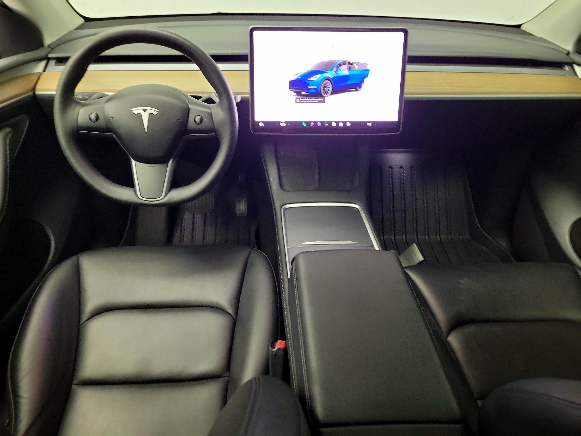 Thumbnail: 2023 Tesla Model Y - 9