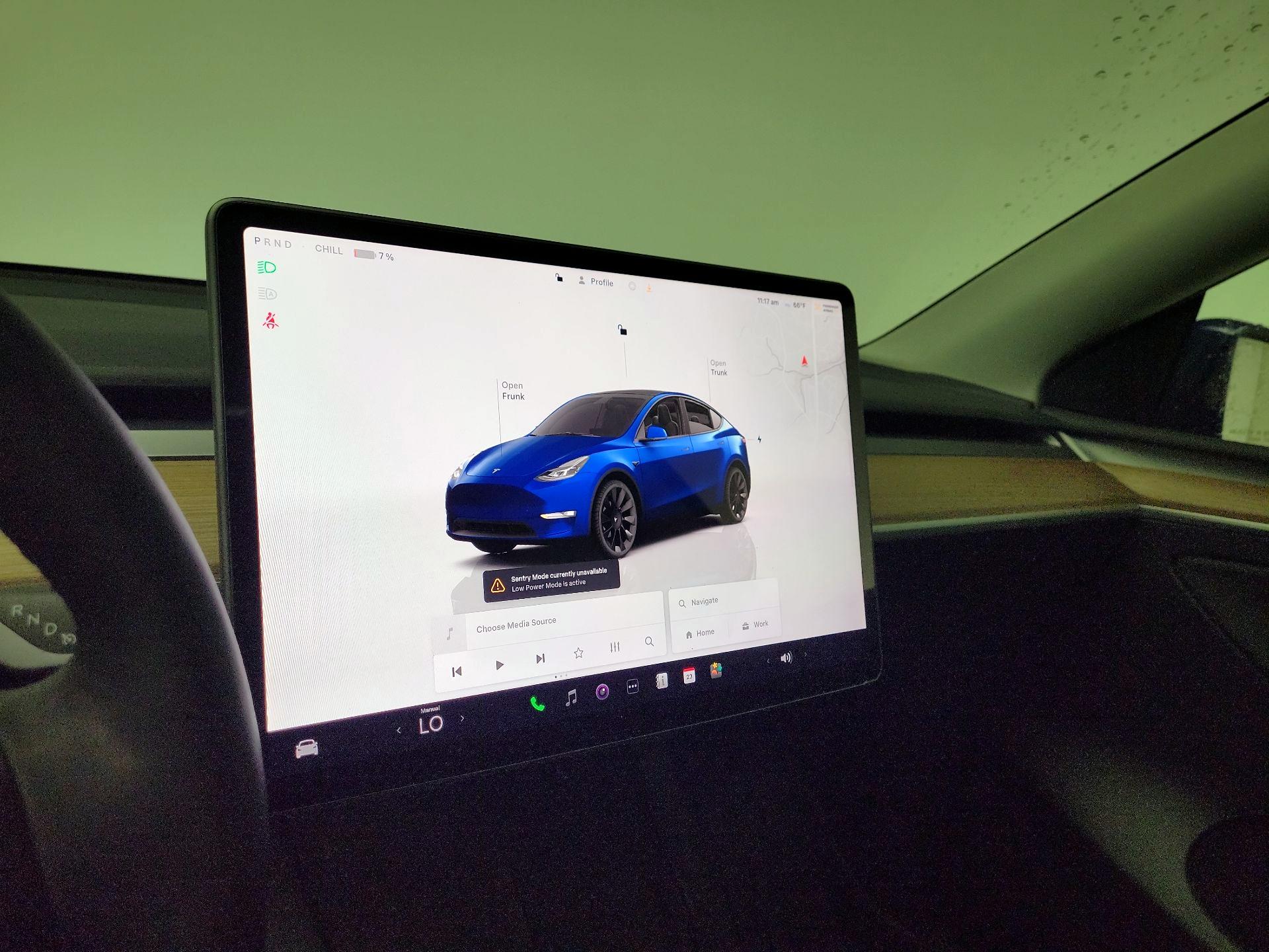 Thumbnail: 2023 Tesla Model Y - 15
