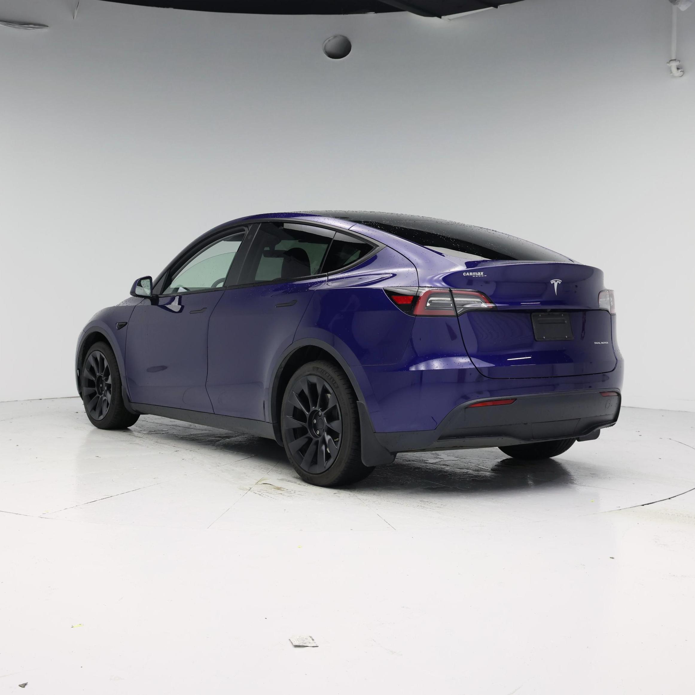 Thumbnail: 2023 Tesla Model Y - 2