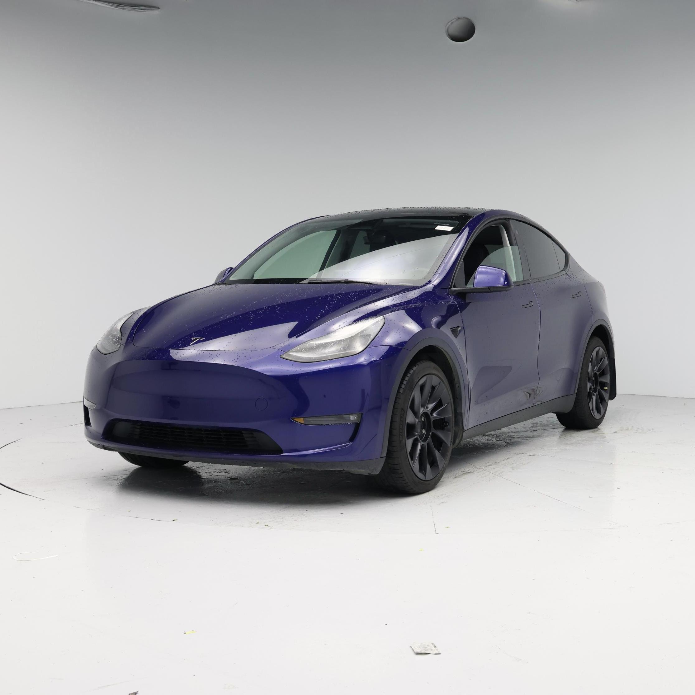 Thumbnail: 2023 Tesla Model Y - 4