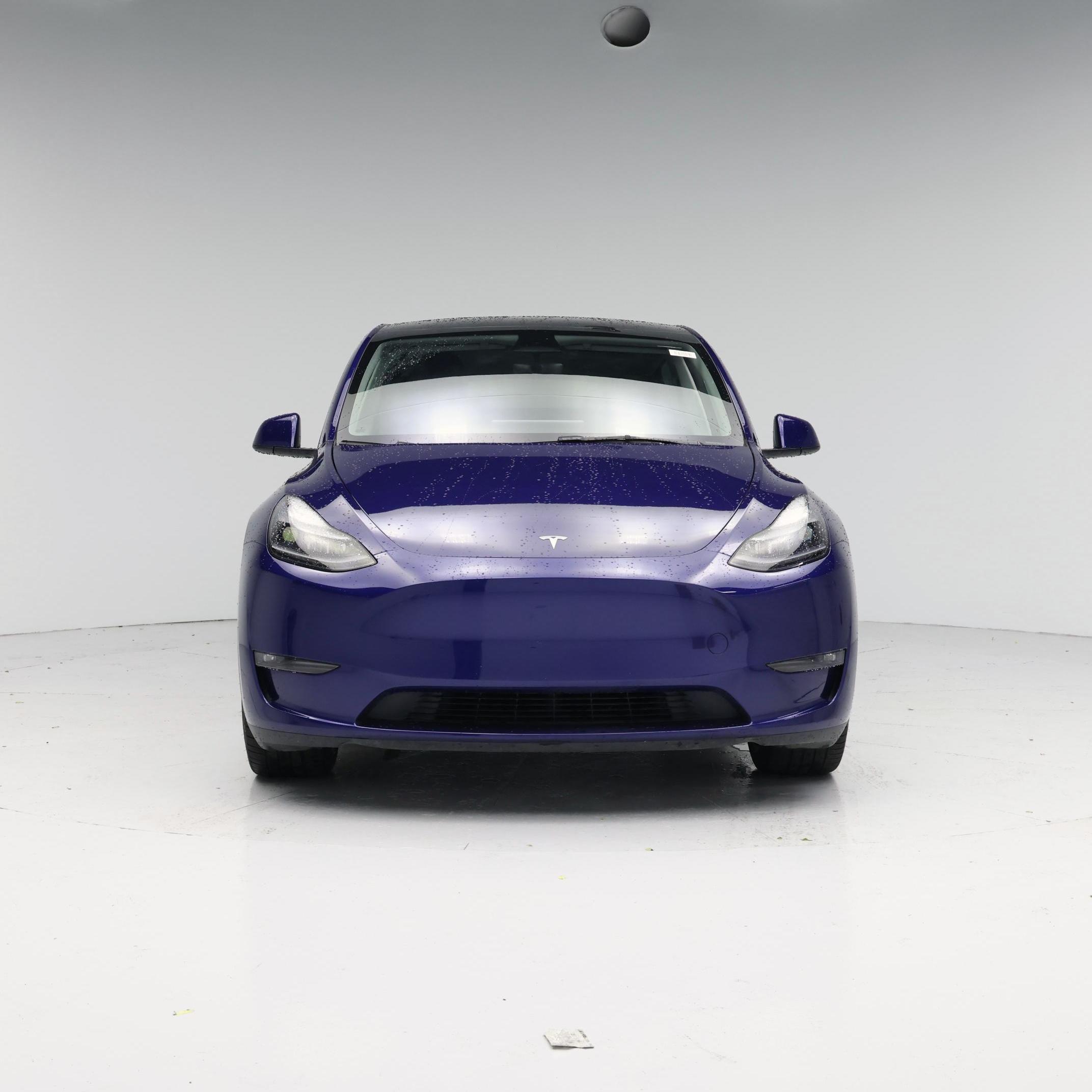 Thumbnail: 2023 Tesla Model Y - 5
