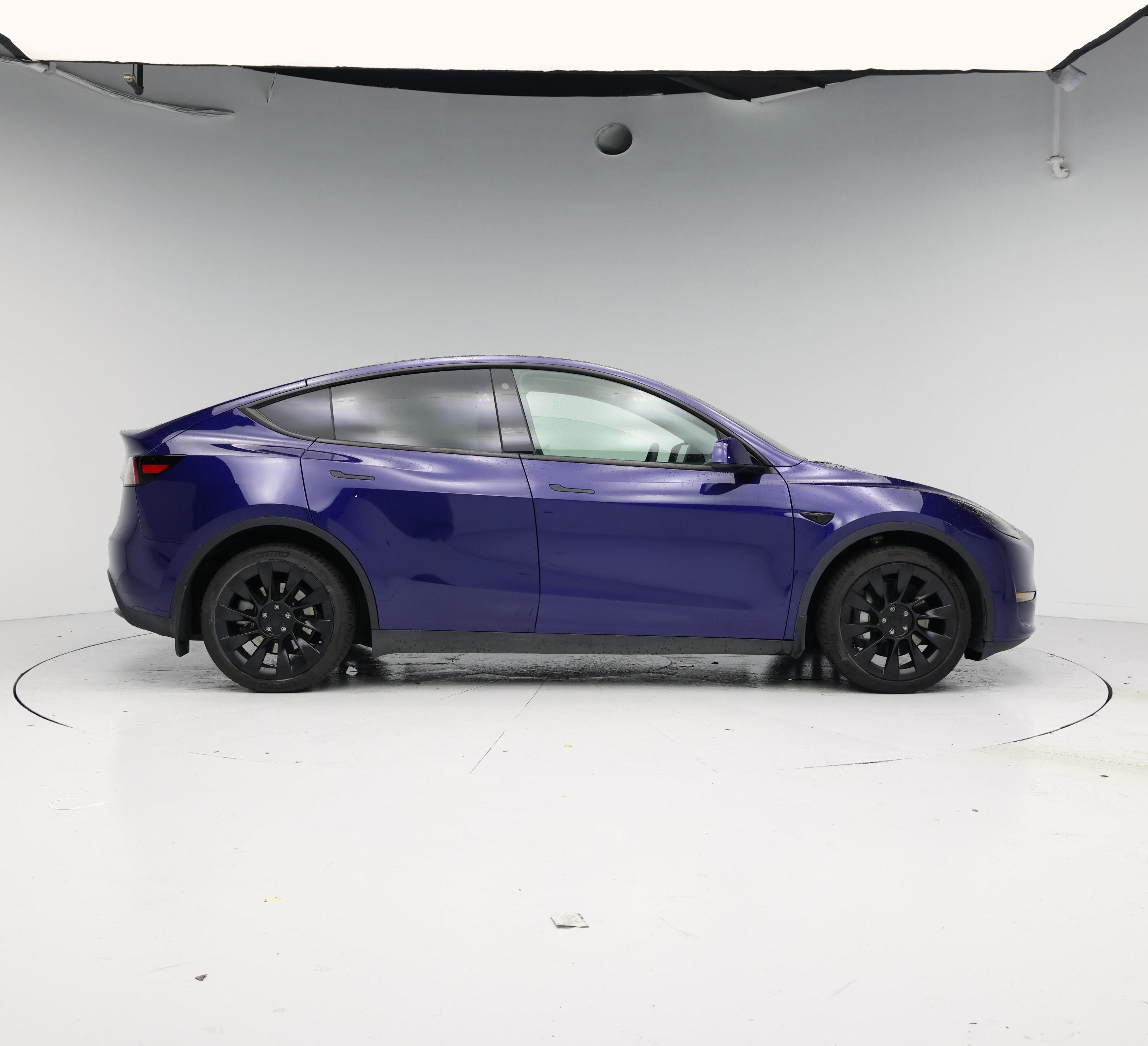Thumbnail: 2023 Tesla Model Y - 7