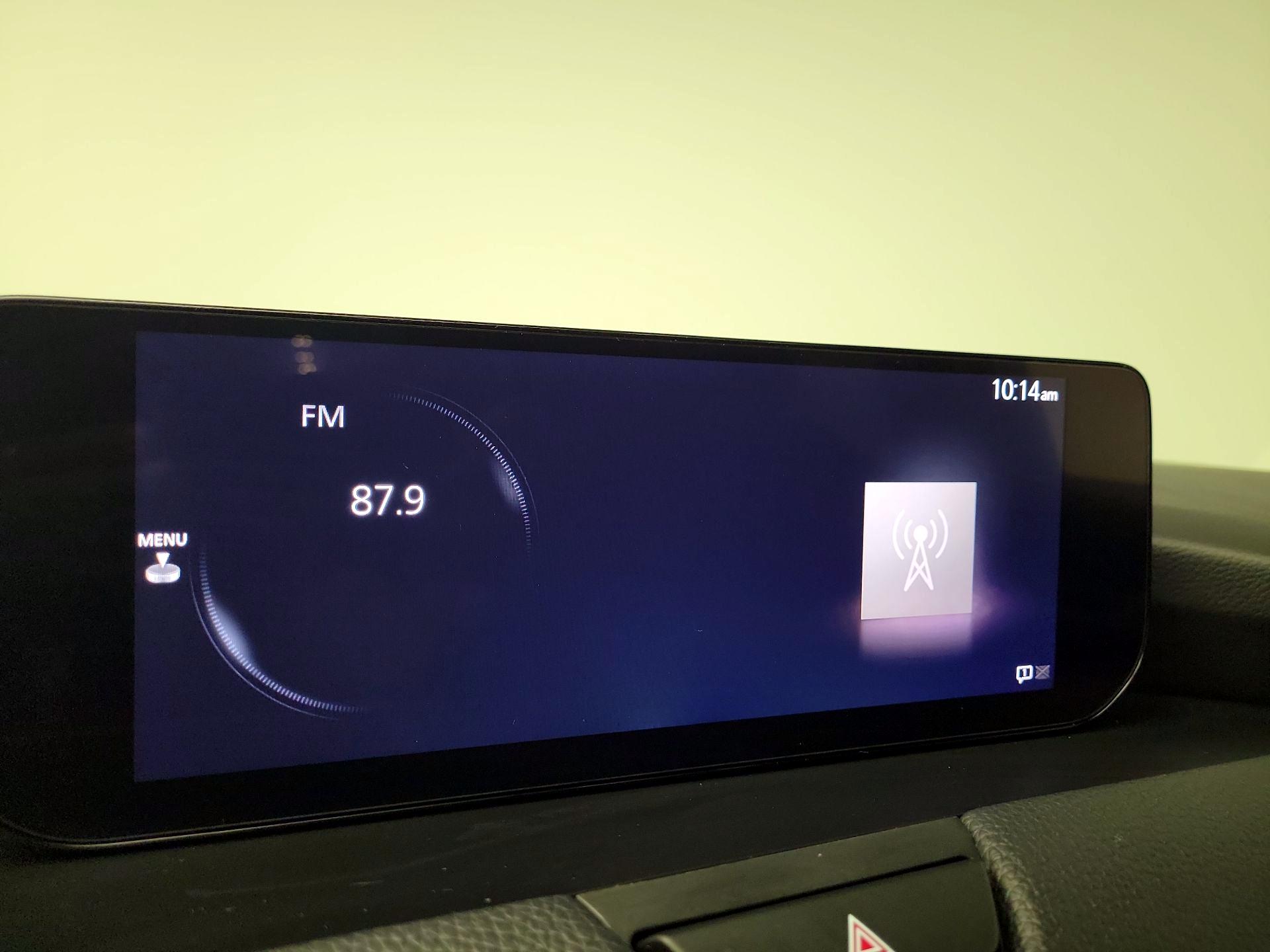 Thumbnail: 2024 Mazda CX-90 - 15
