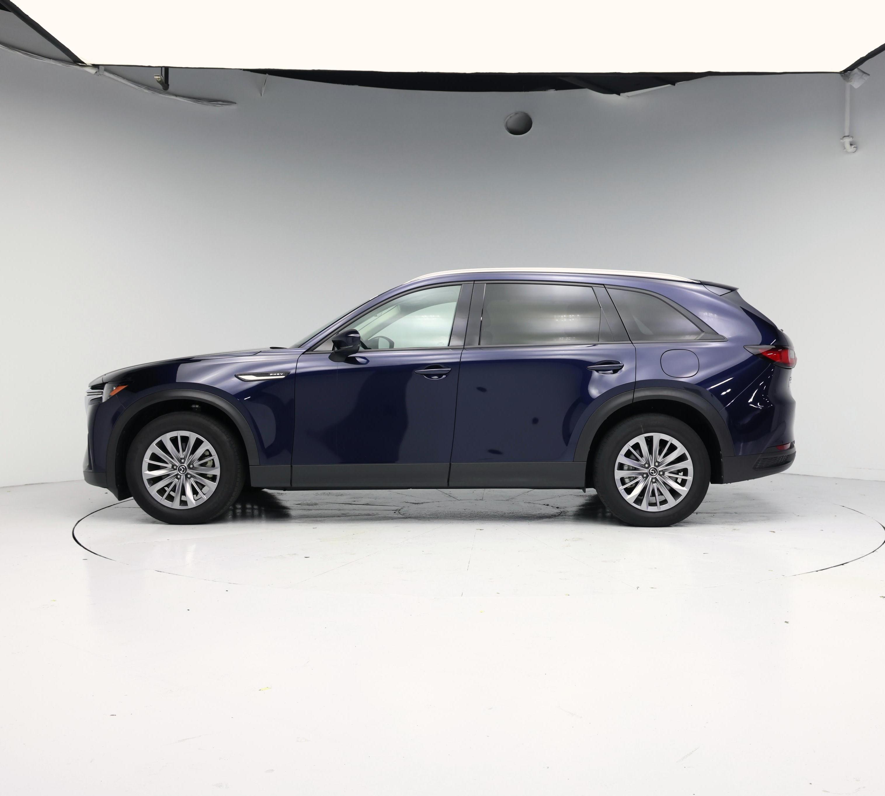 Thumbnail: 2024 Mazda CX-90 - 3