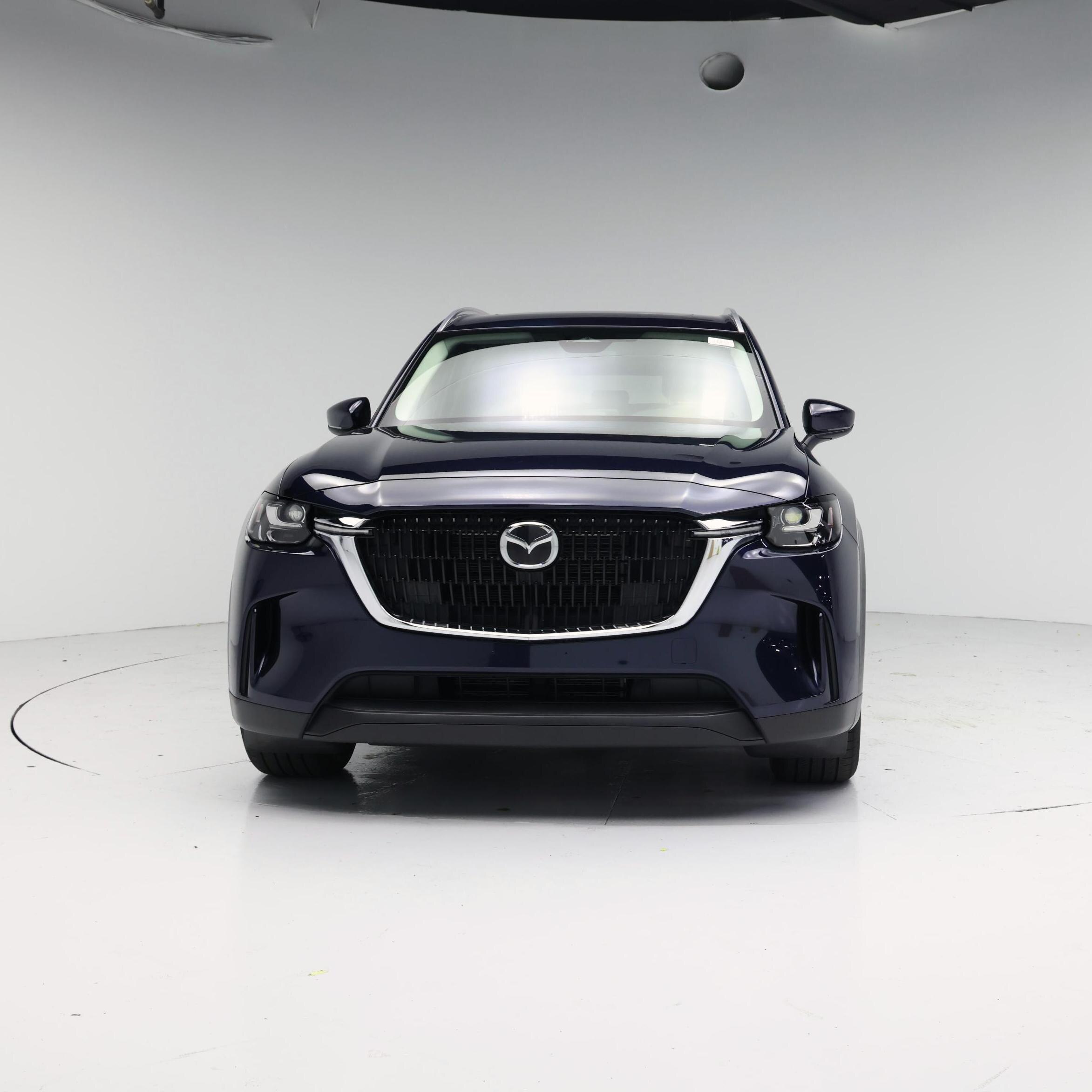 Thumbnail: 2024 Mazda CX-90 - 5