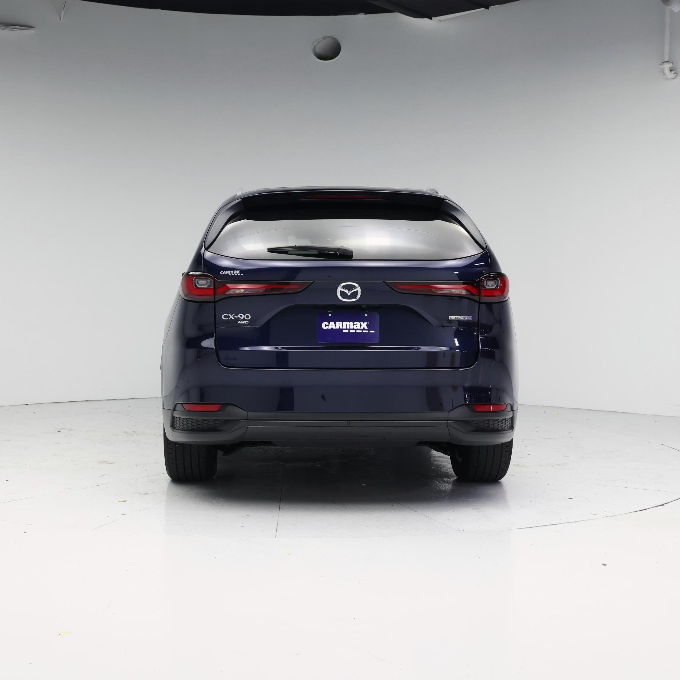 Thumbnail: 2024 Mazda CX-90 - 6