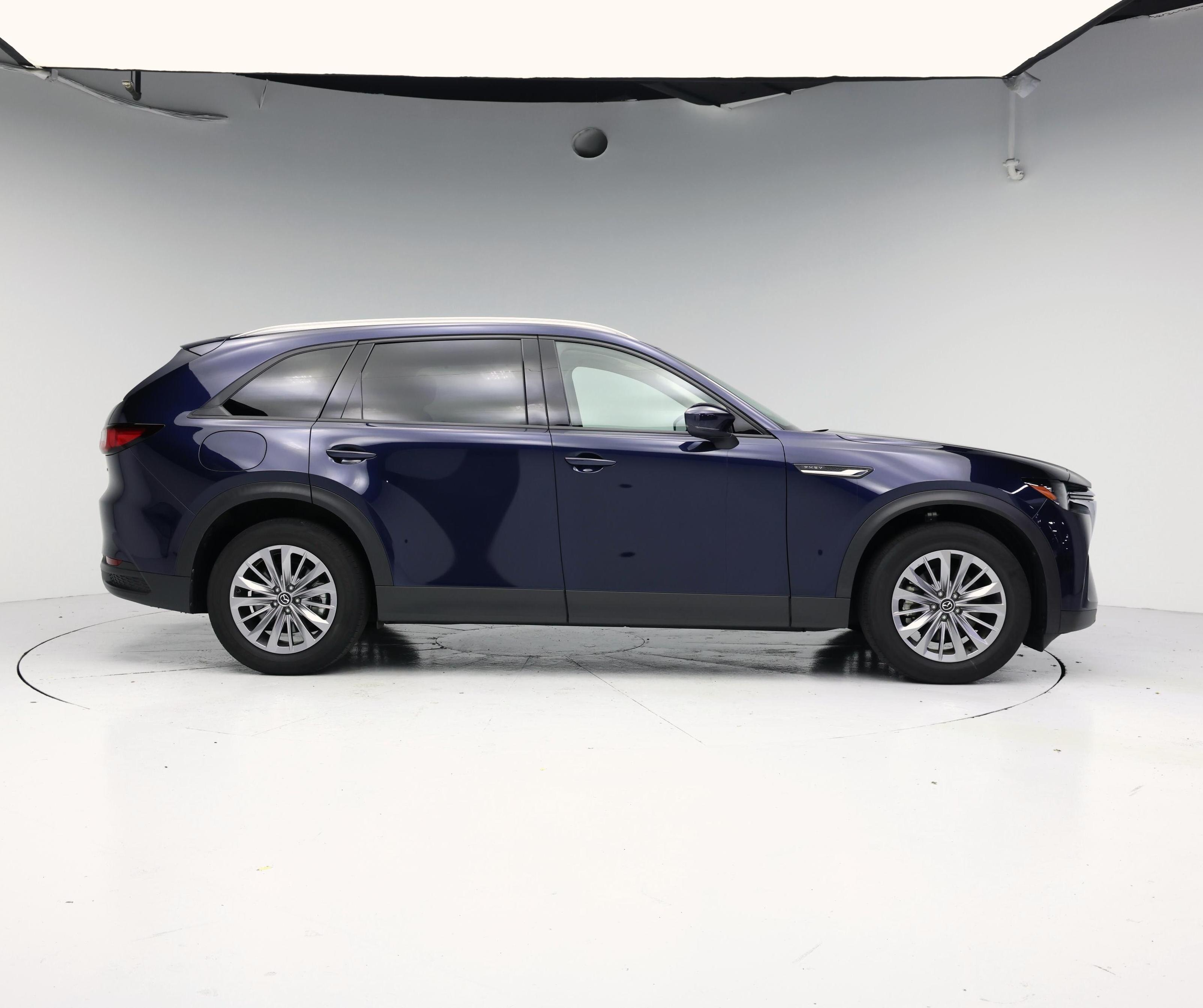 Thumbnail: 2024 Mazda CX-90 - 7