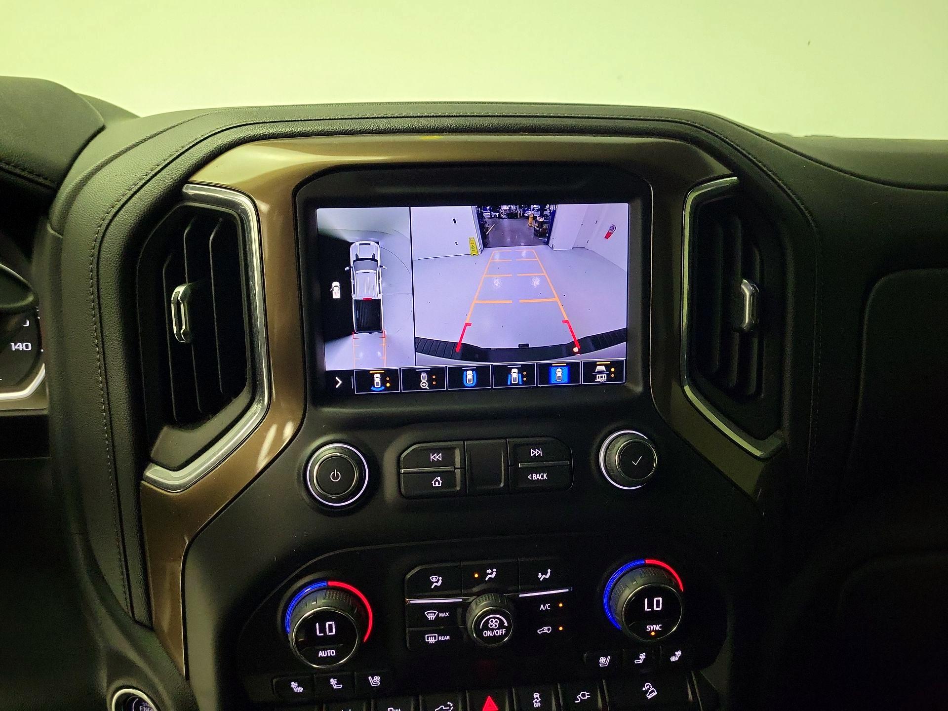 Thumbnail: 2021 Chevrolet Silverado 2500 - 15