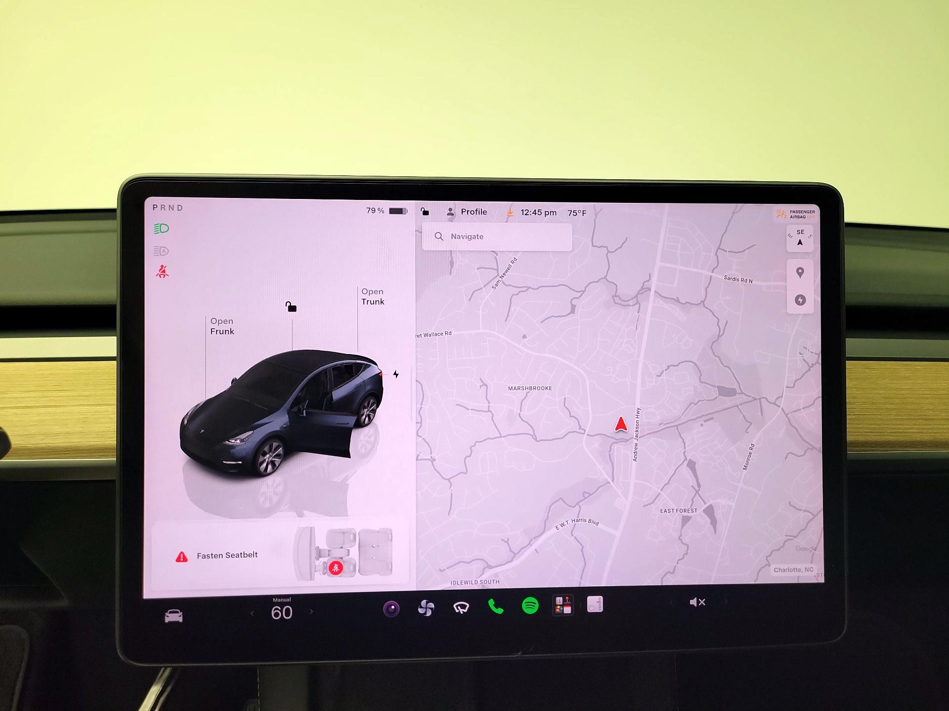 Thumbnail: 2023 Tesla Model 3 - 12