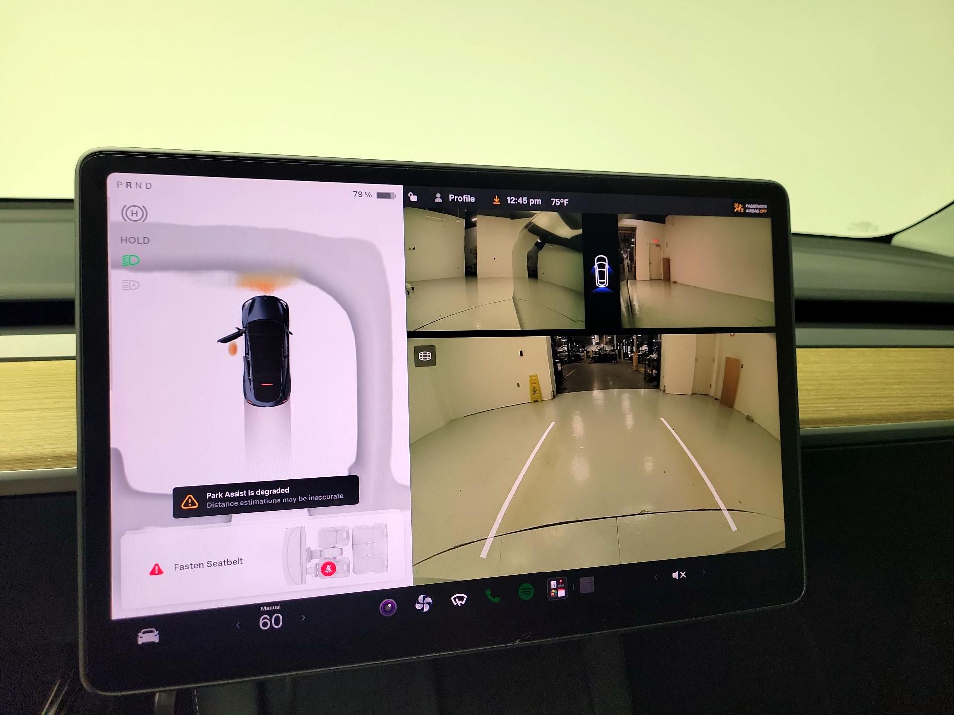 Thumbnail: 2023 Tesla Model 3 - 13
