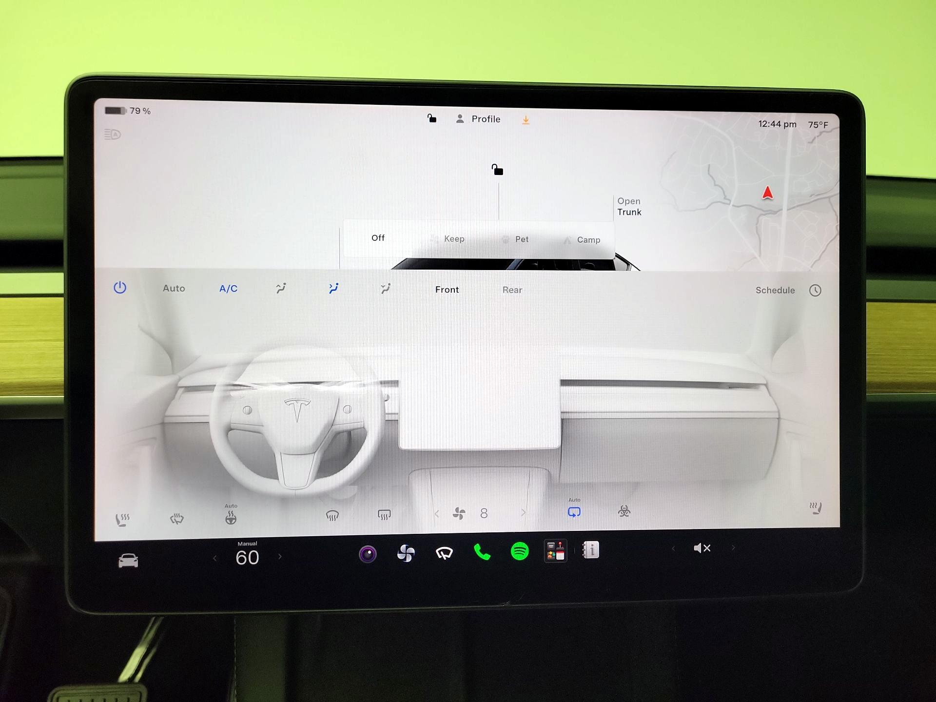 Thumbnail: 2023 Tesla Model 3 - 15