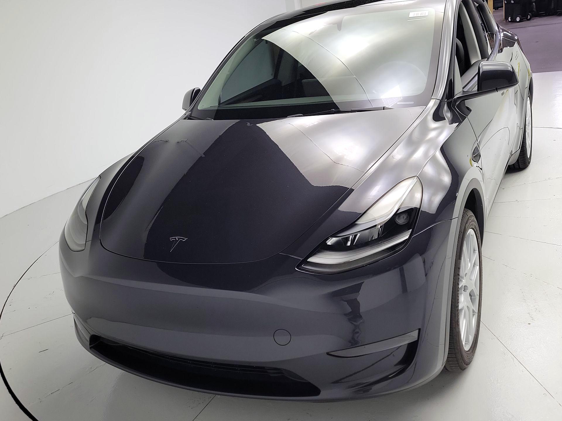 Thumbnail: 2023 Tesla Model 3 - 2