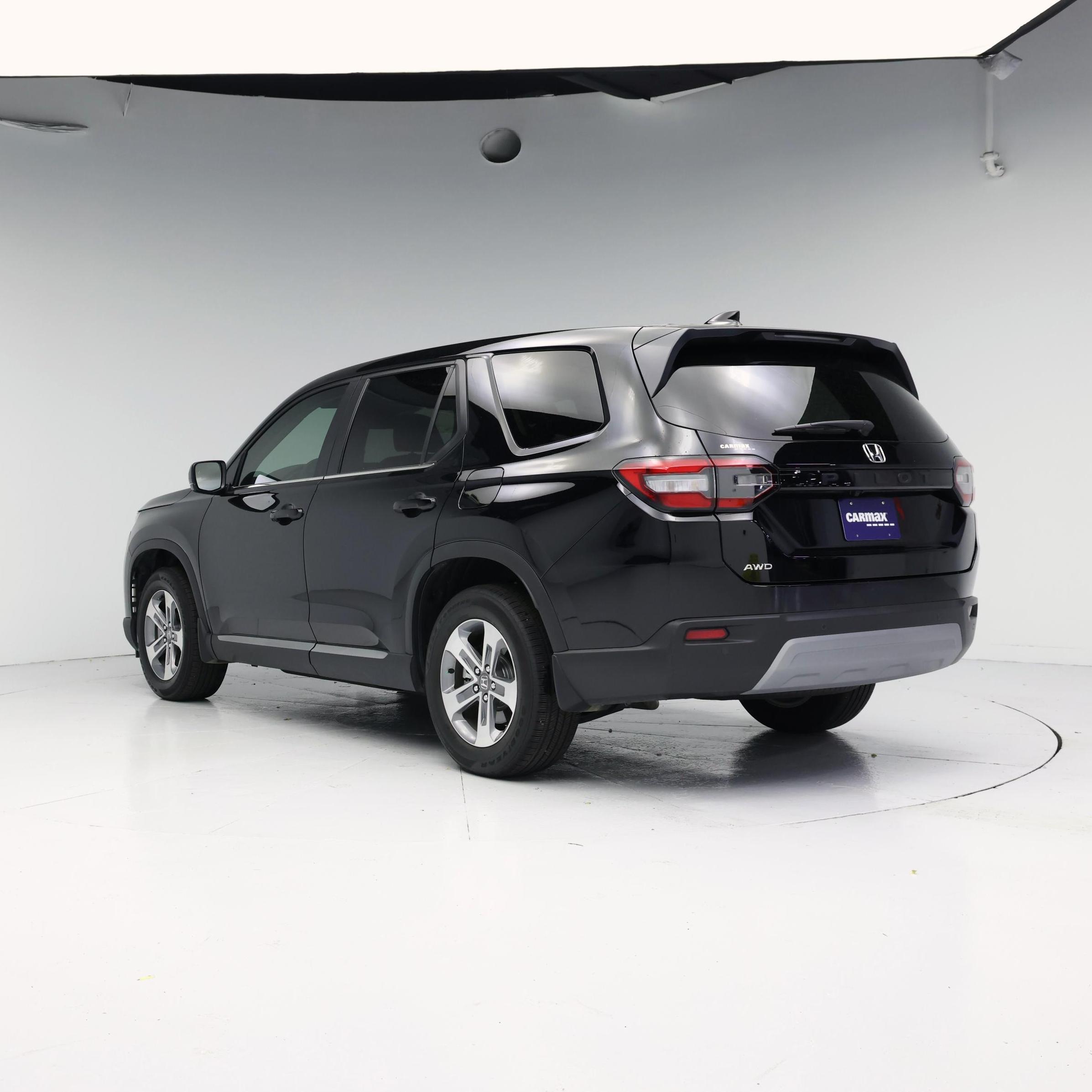 Thumbnail: 2025 Honda Pilot - 2