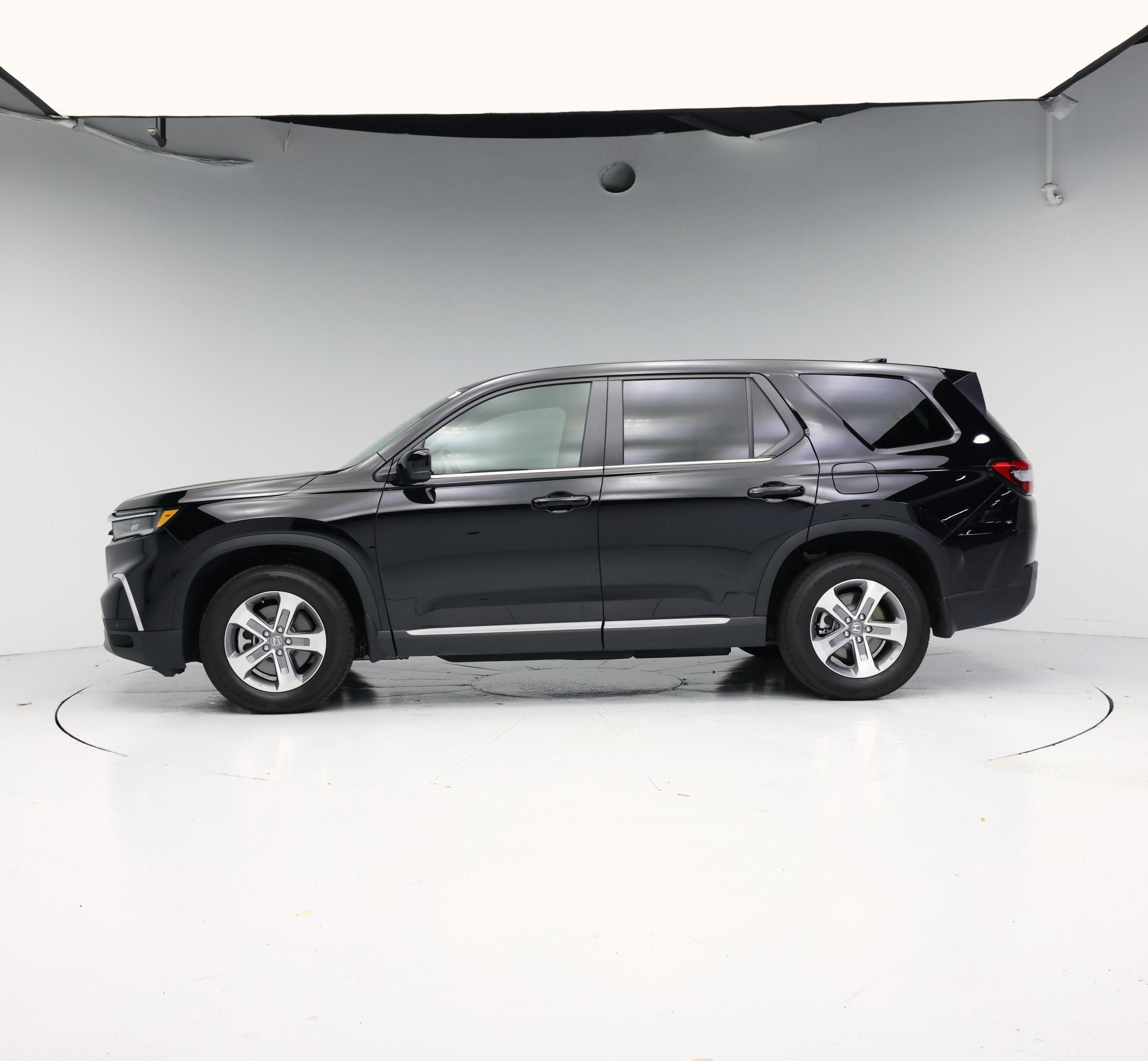 Thumbnail: 2025 Honda Pilot - 3