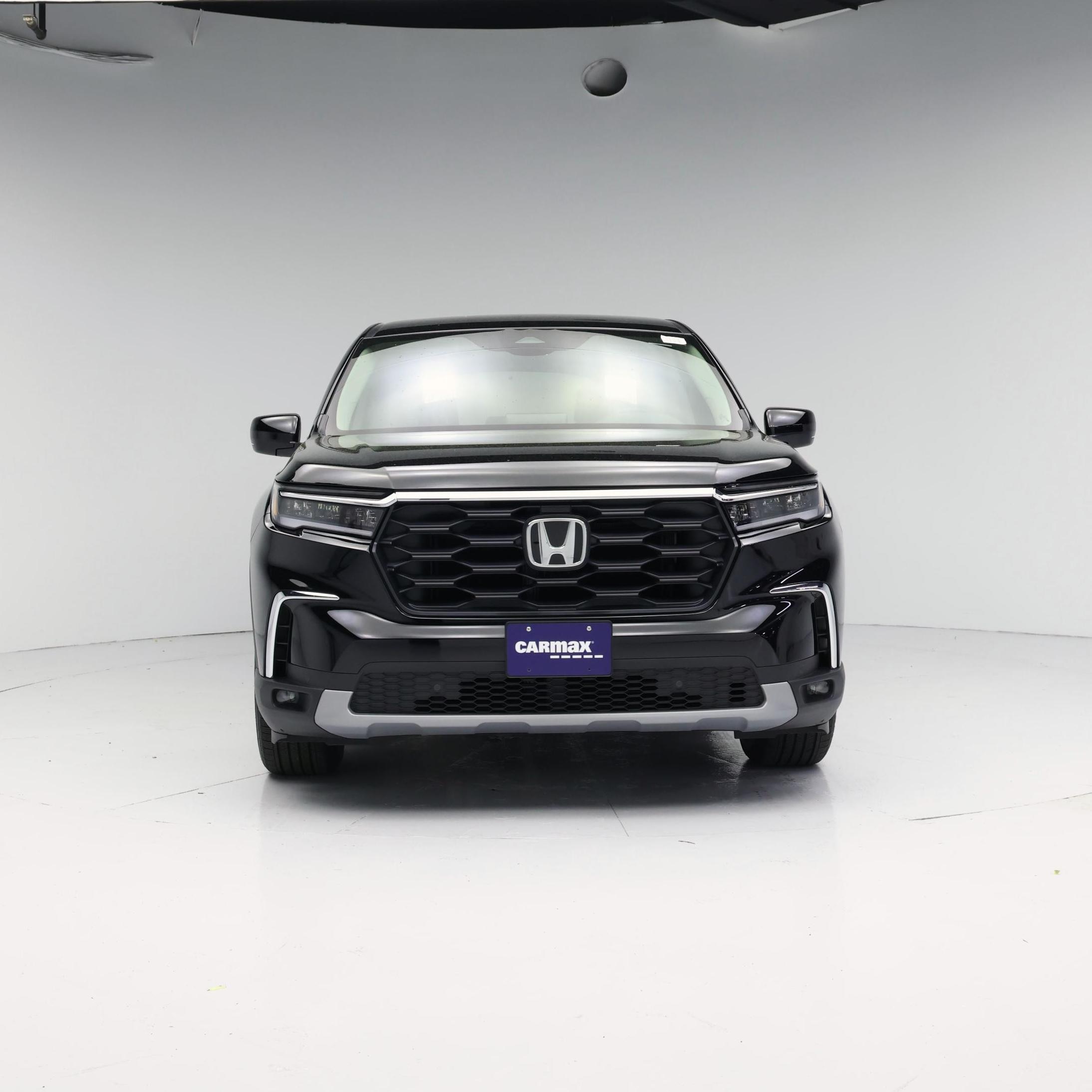 Thumbnail: 2025 Honda Pilot - 5