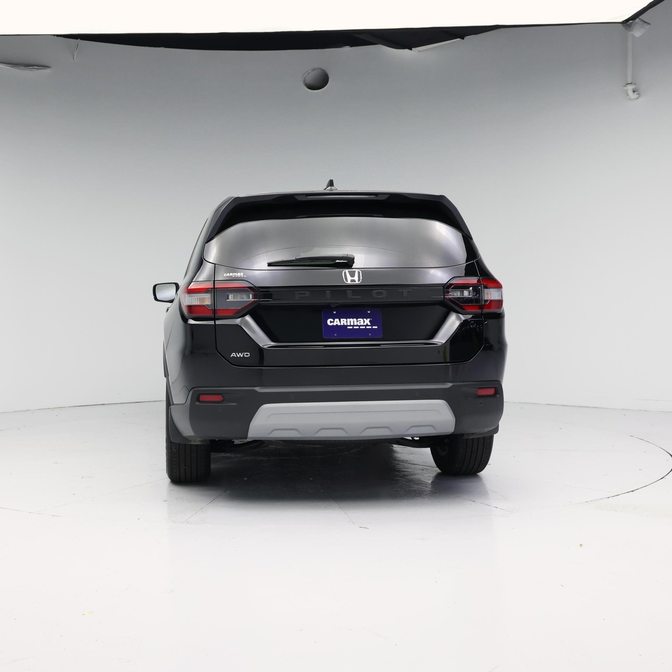 Thumbnail: 2025 Honda Pilot - 6