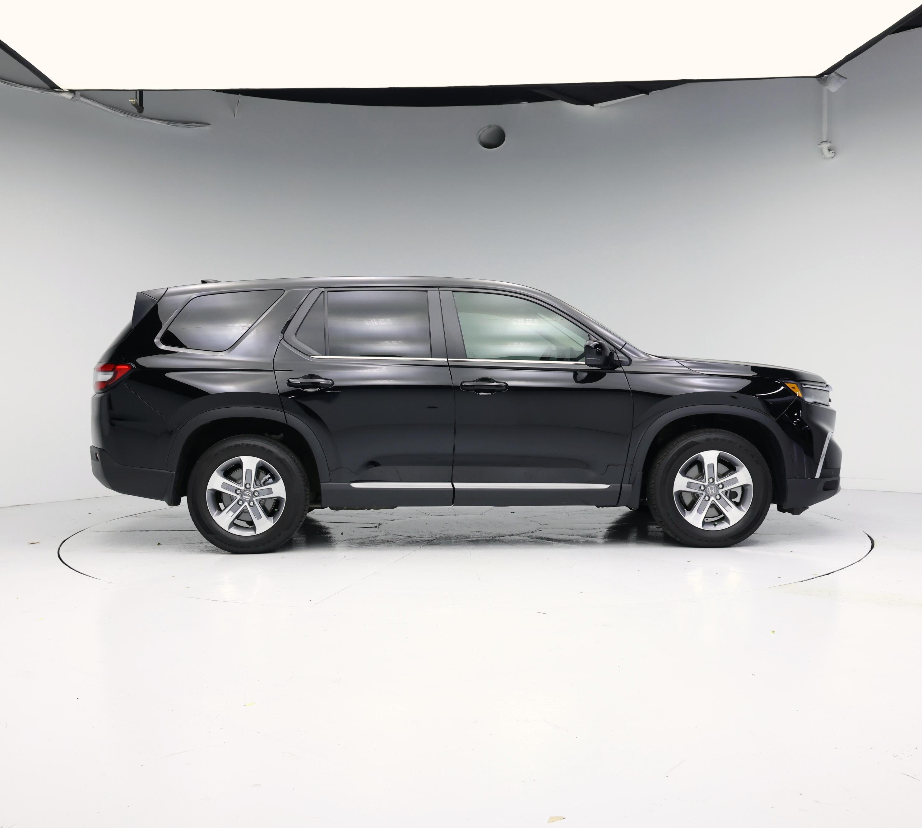 Thumbnail: 2025 Honda Pilot - 7