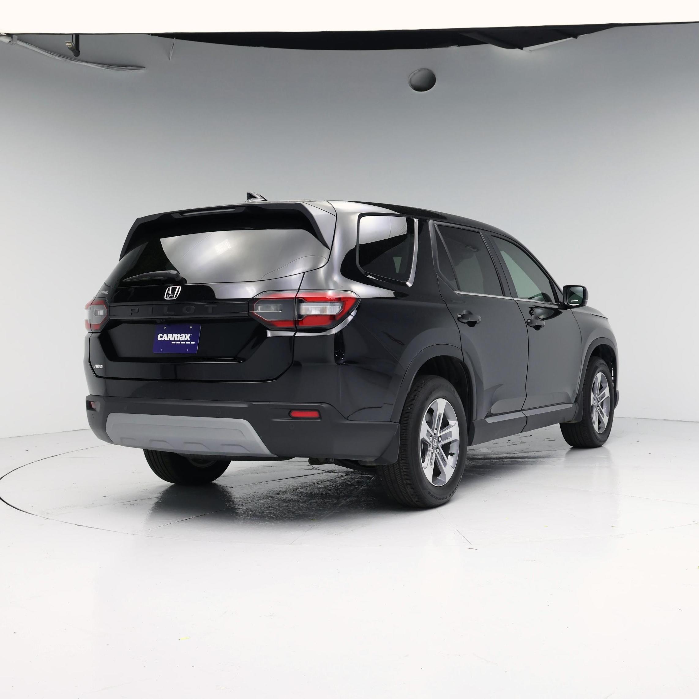 Thumbnail: 2025 Honda Pilot - 8