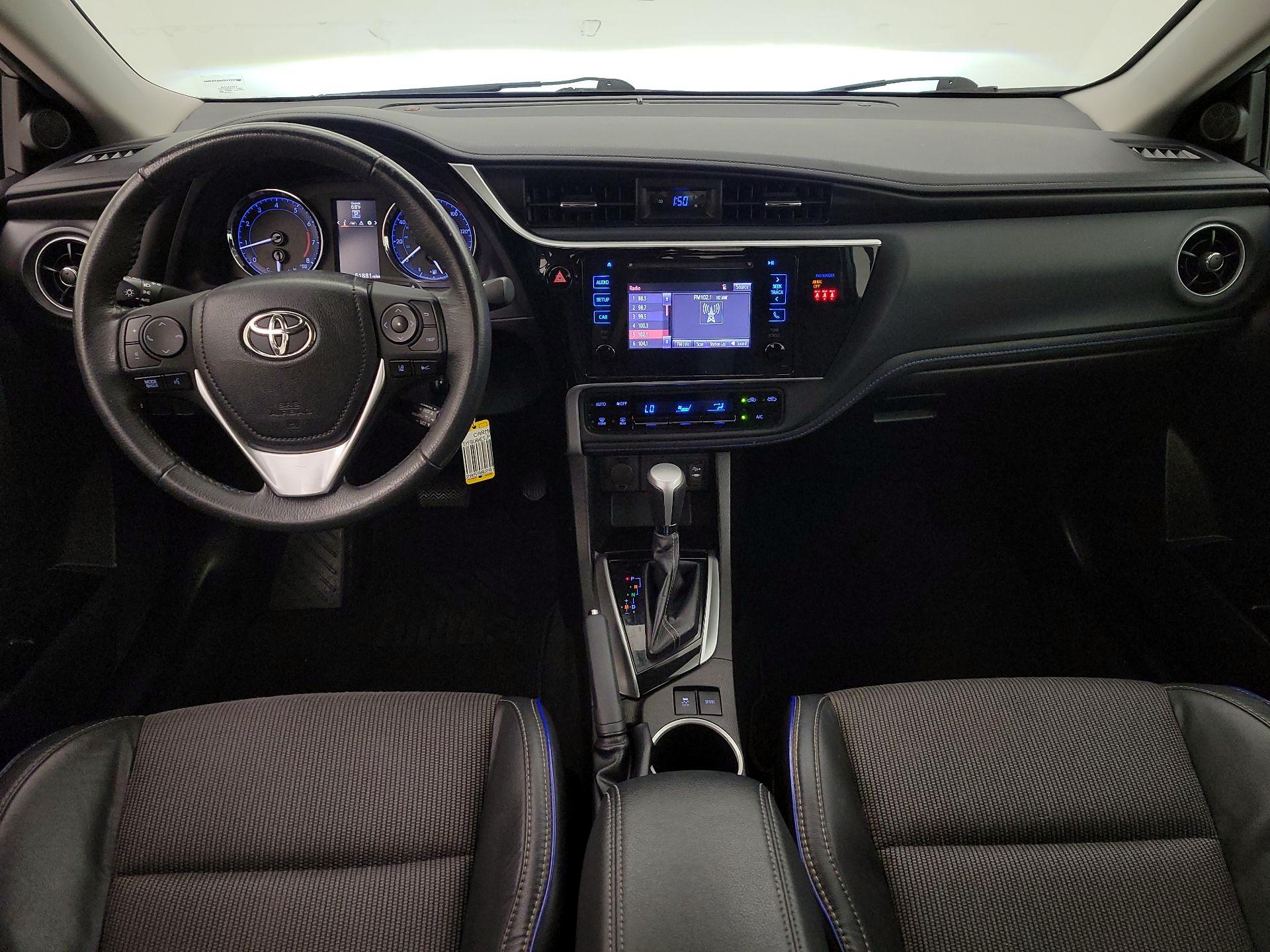 Thumbnail: 2018 Toyota Corolla - 9