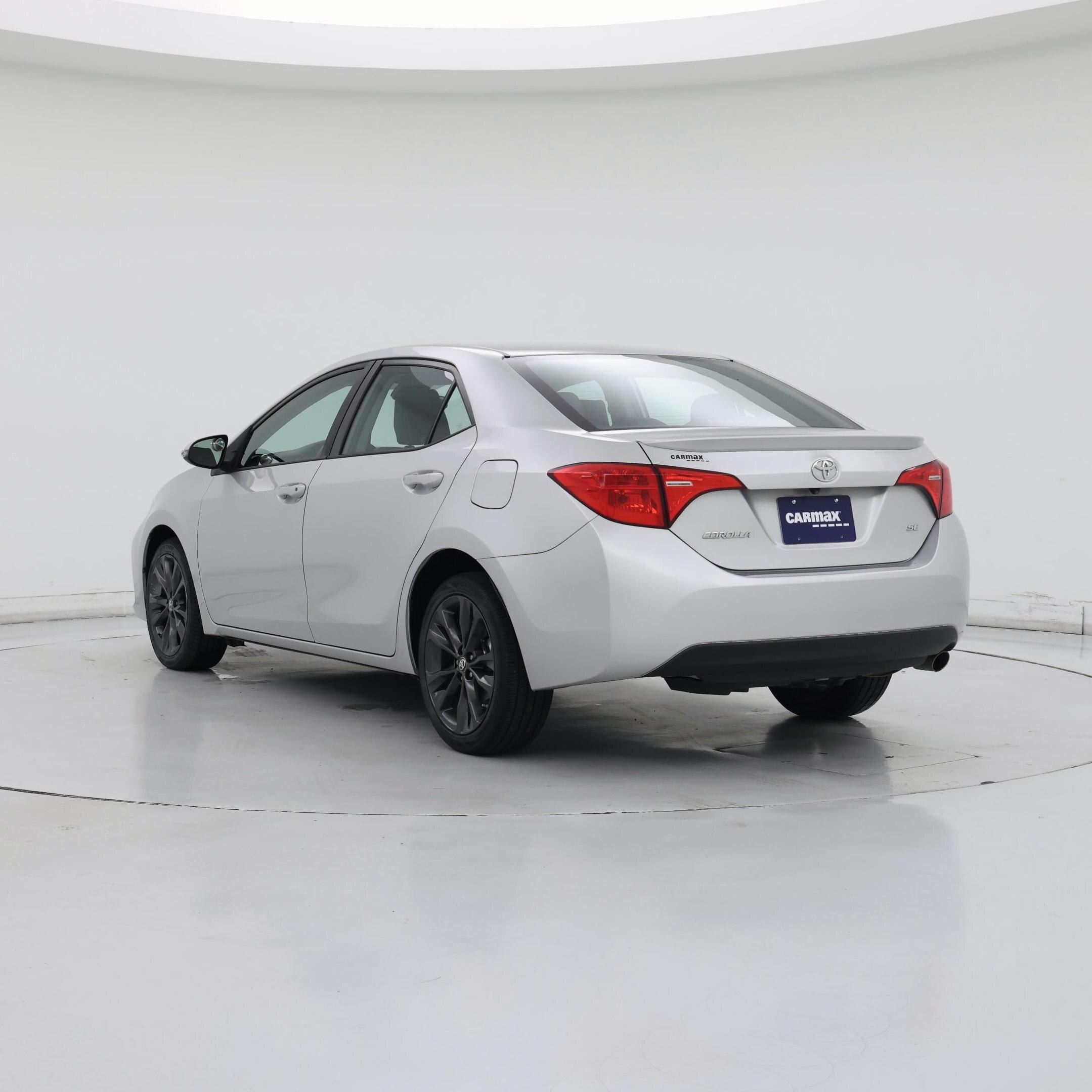 Thumbnail: 2018 Toyota Corolla - 2