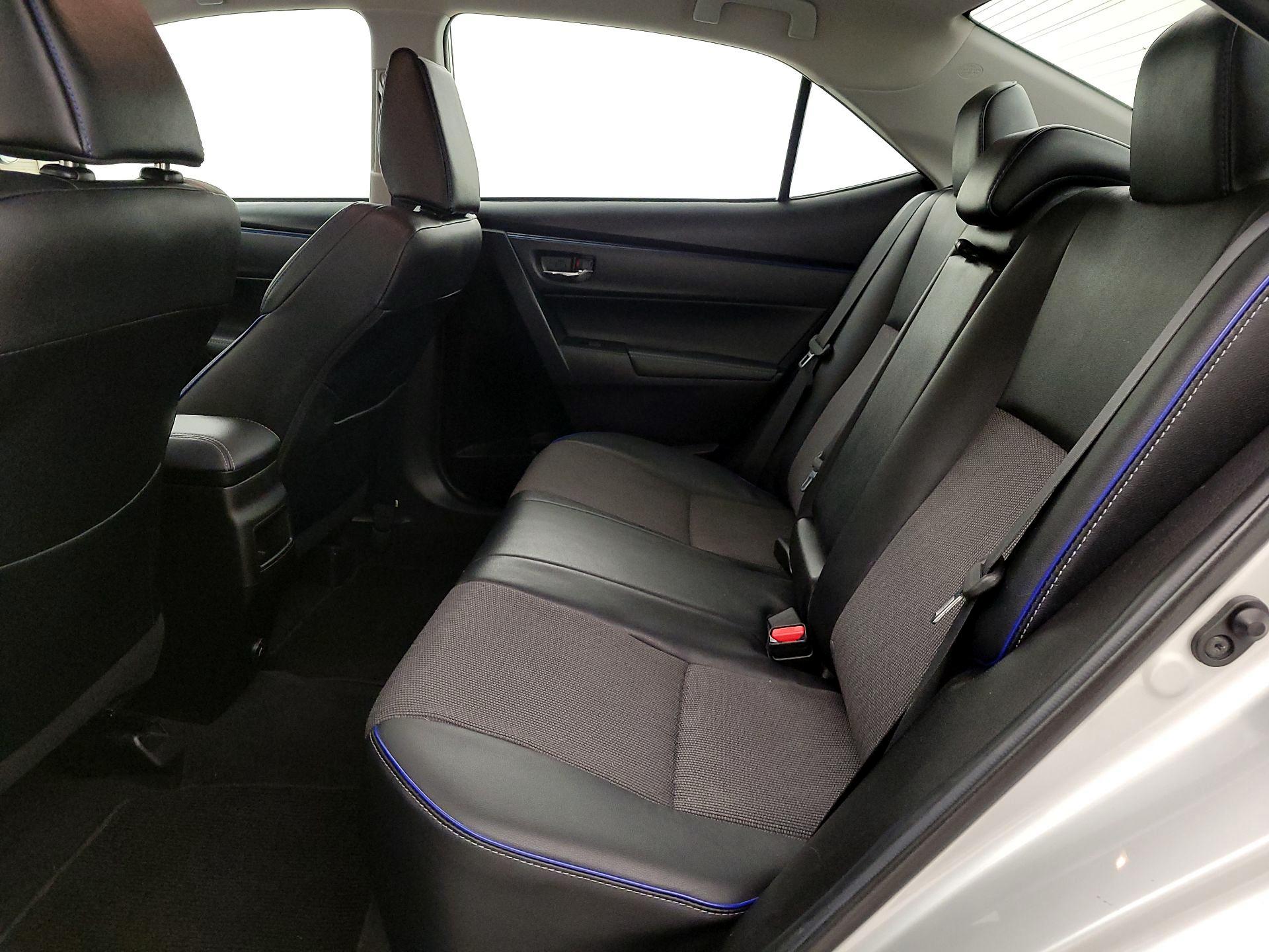 Thumbnail: 2018 Toyota Corolla - 19