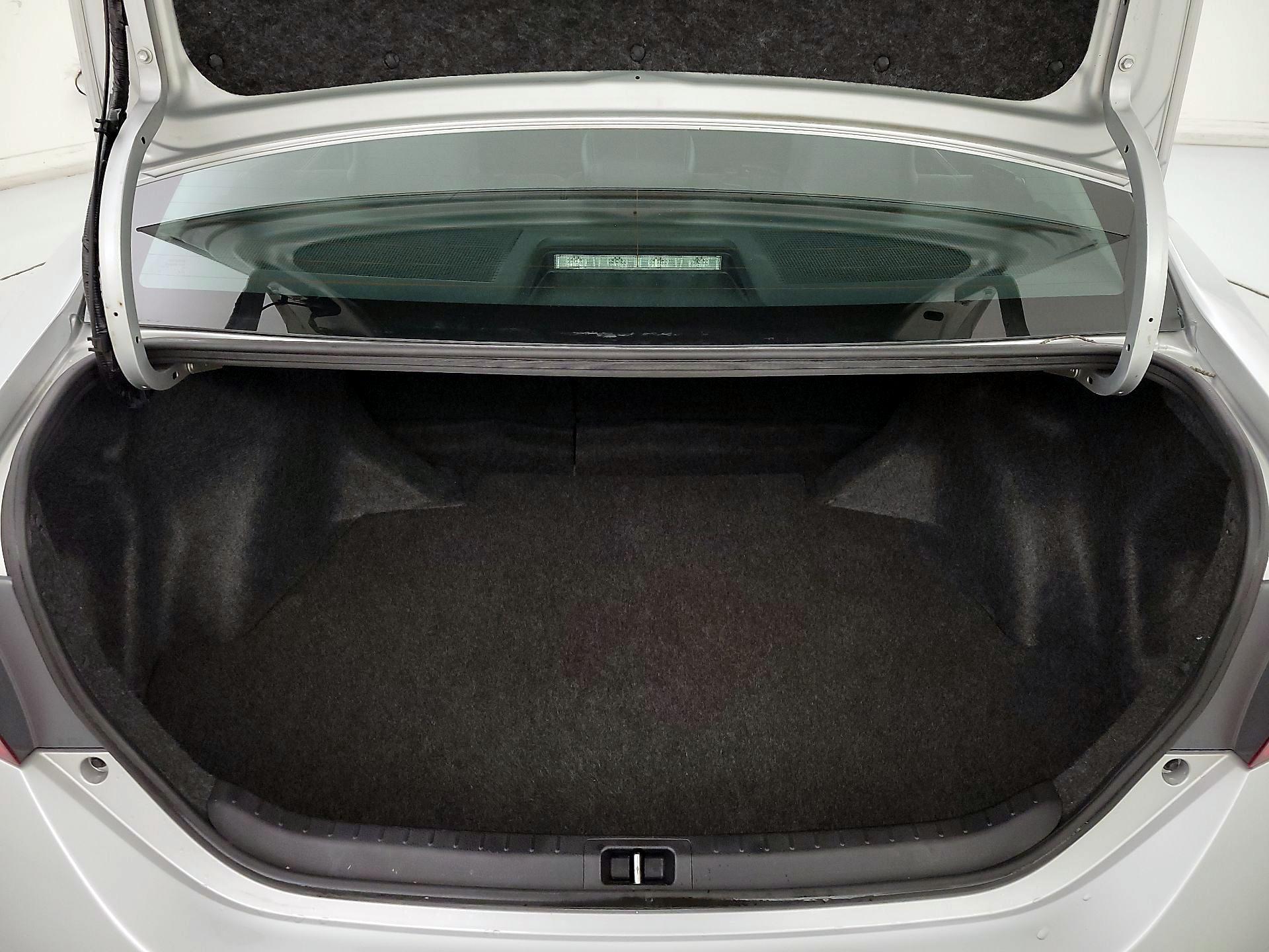 Thumbnail: 2018 Toyota Corolla - 20