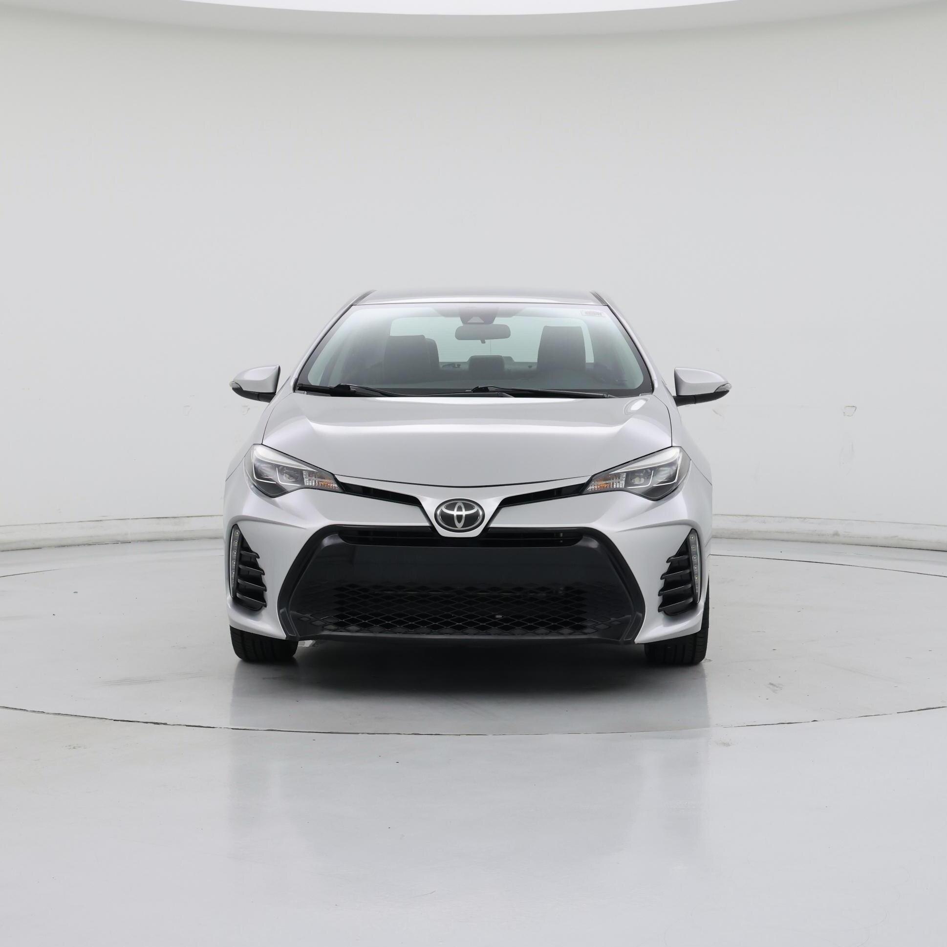 Thumbnail: 2018 Toyota Corolla - 5
