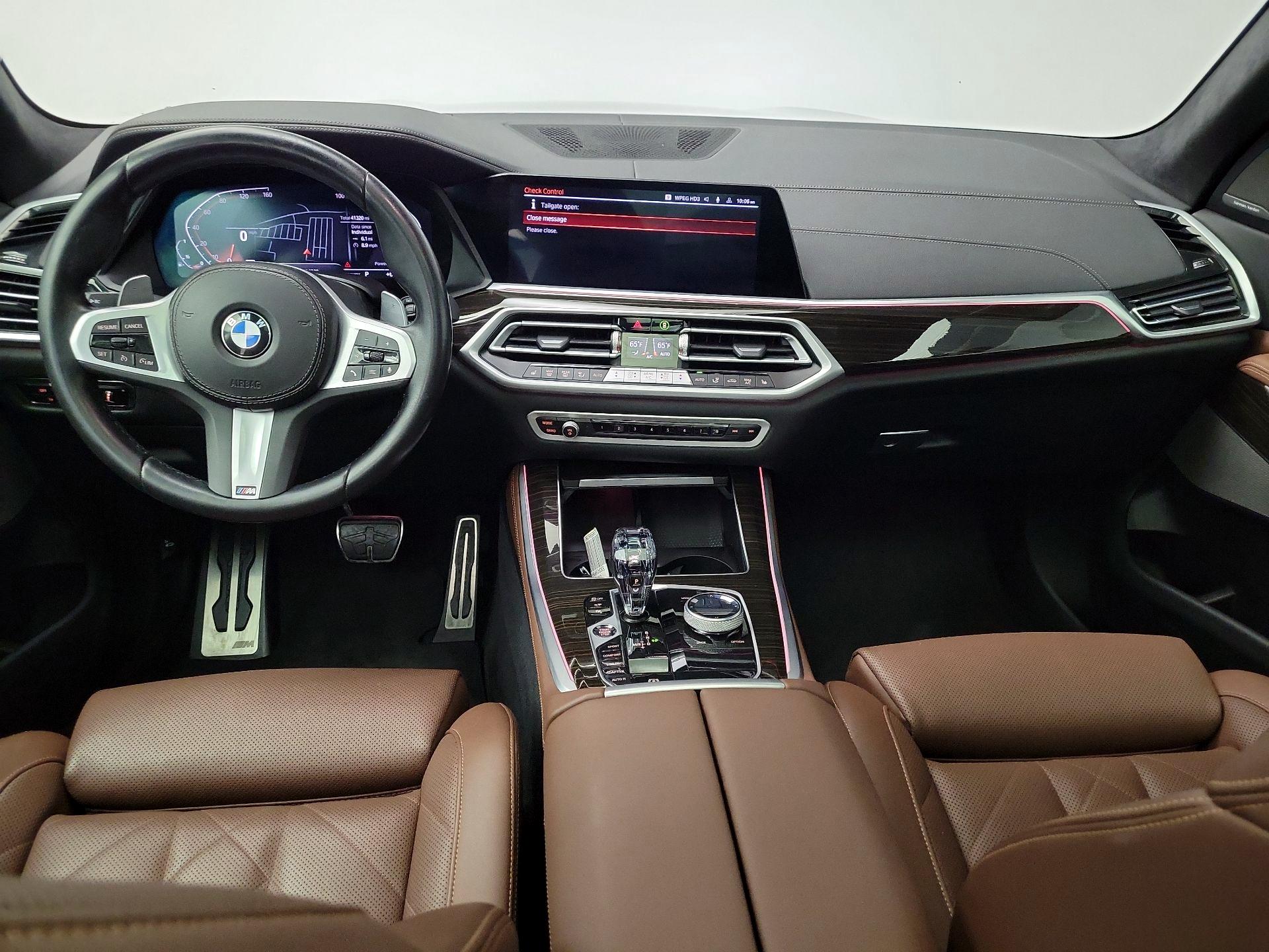 Thumbnail: 2023 BMW X5 - 9