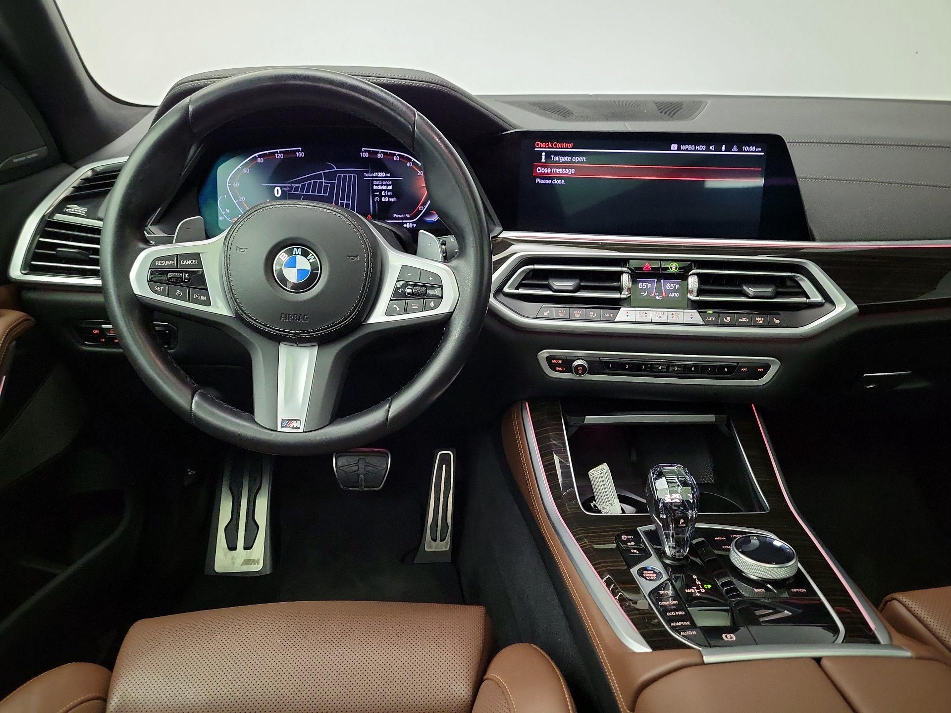 Thumbnail: 2023 BMW X5 - 10