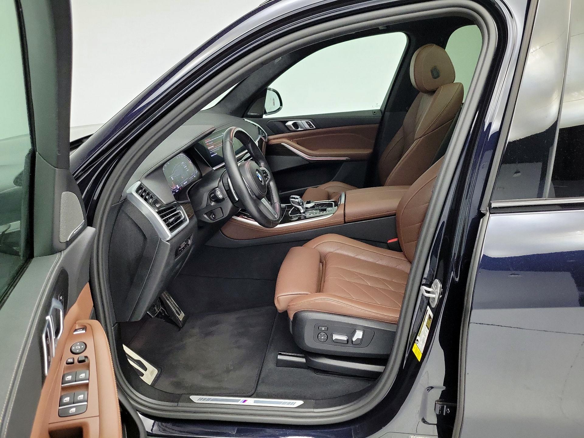 Thumbnail: 2023 BMW X5 - 11