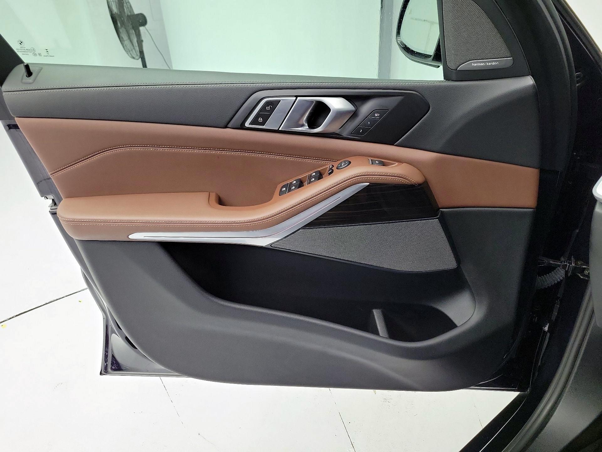 Thumbnail: 2023 BMW X5 - 12