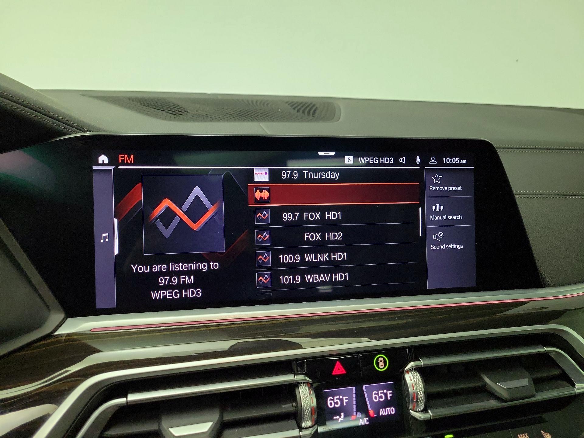 Thumbnail: 2023 BMW X5 - 16