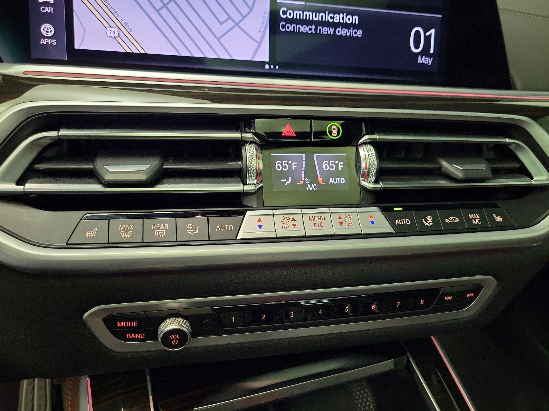 Thumbnail: 2023 BMW X5 - 17