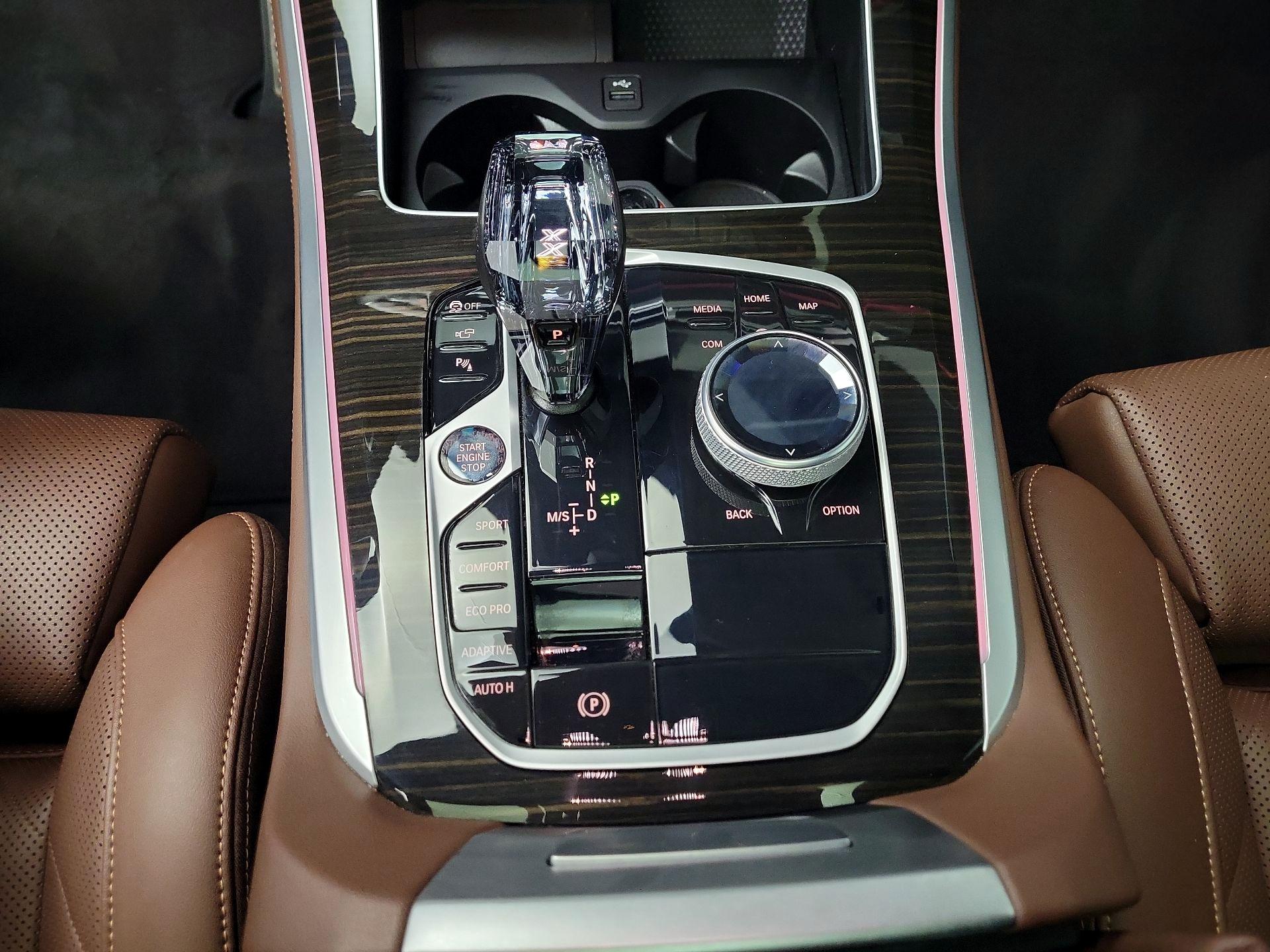 Thumbnail: 2023 BMW X5 - 18
