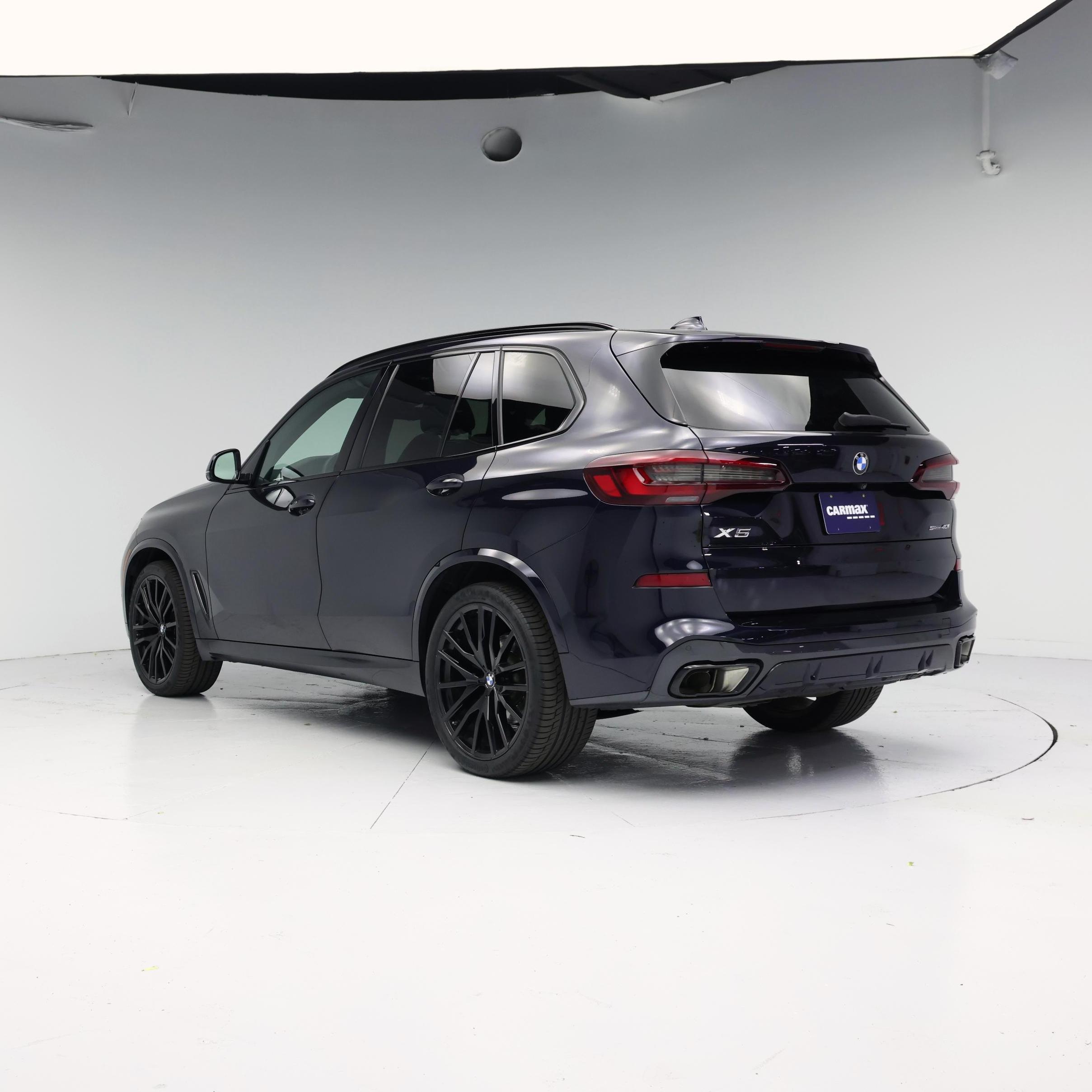 Thumbnail: 2023 BMW X5 - 2