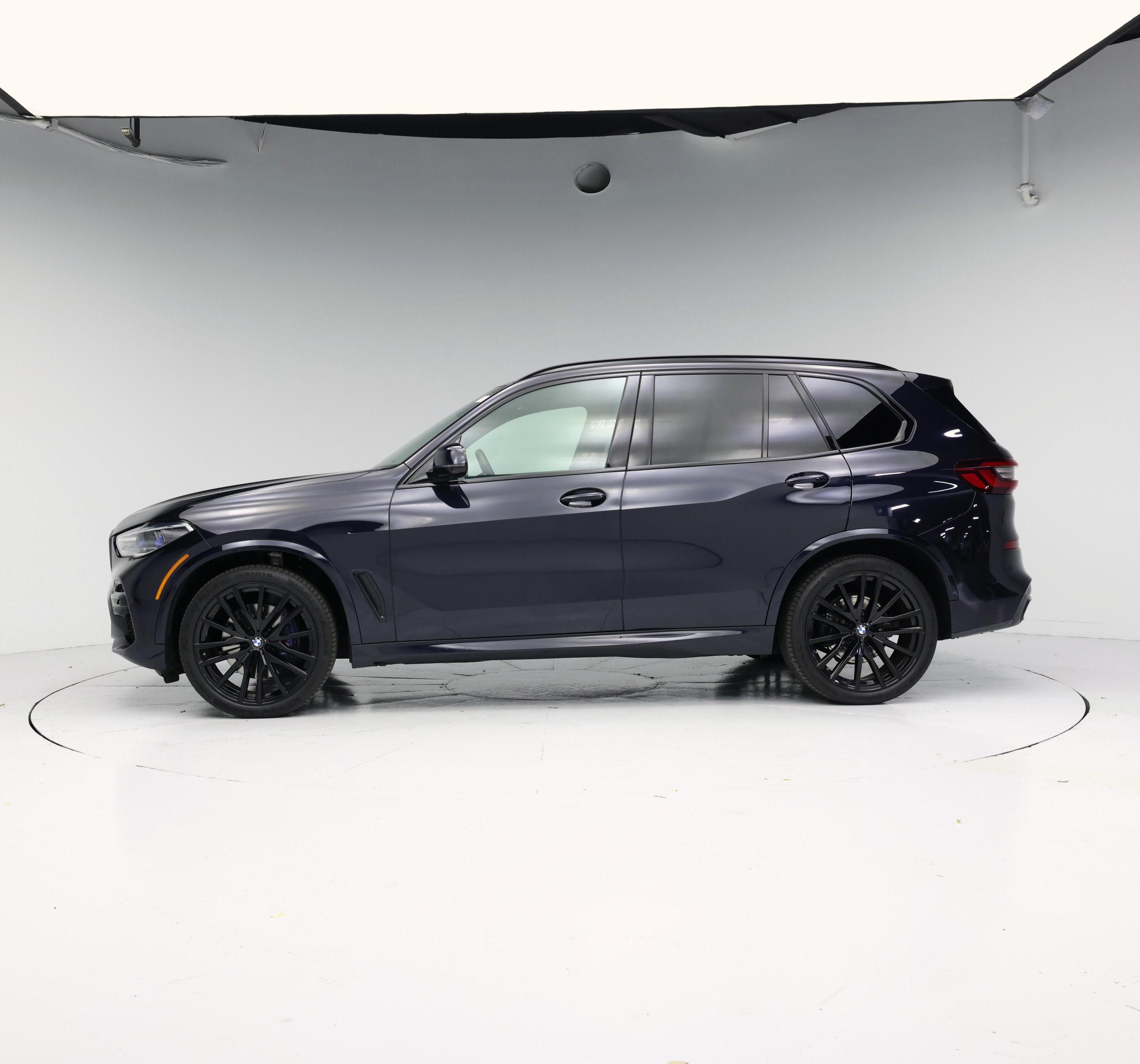Thumbnail: 2023 BMW X5 - 3