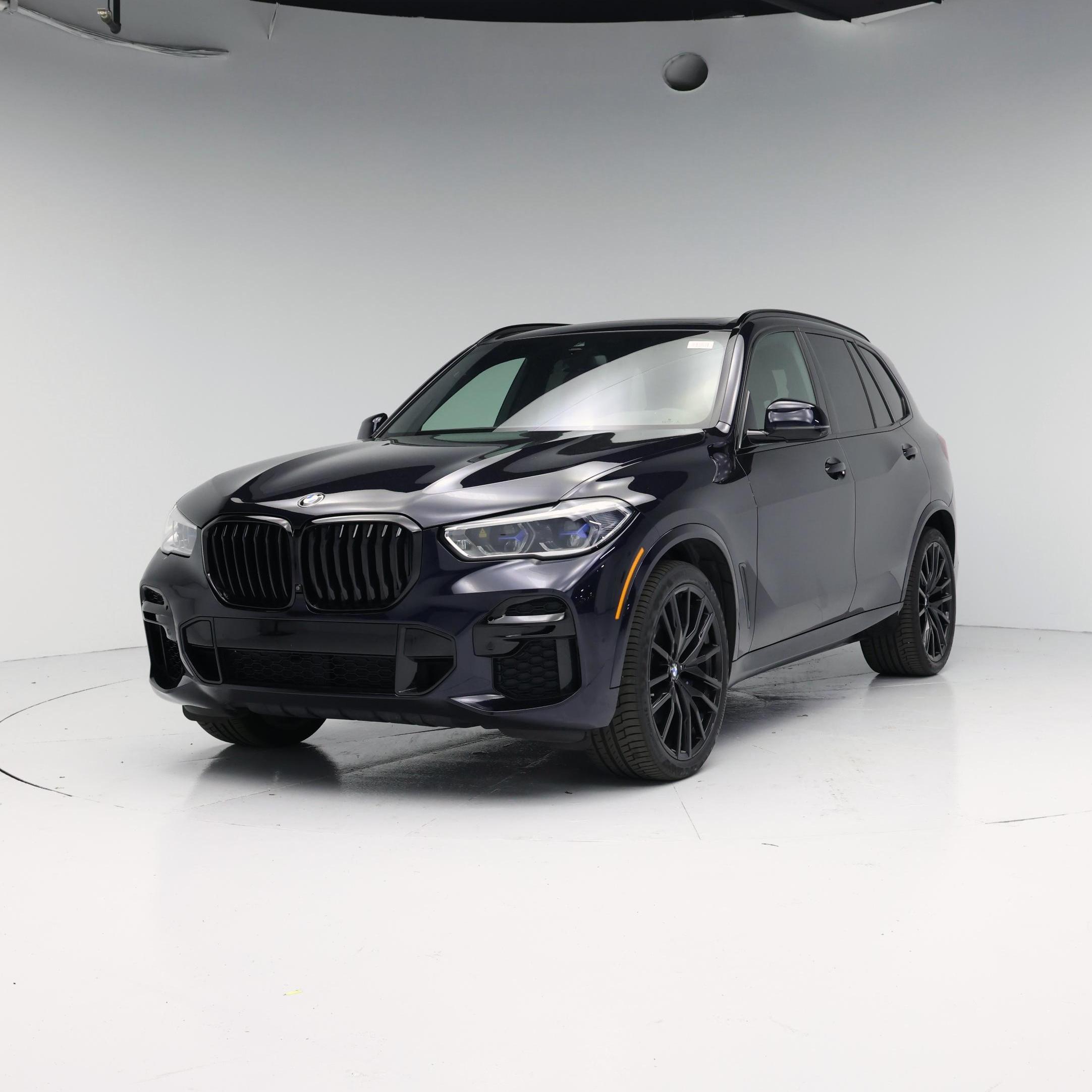 Thumbnail: 2023 BMW X5 - 4