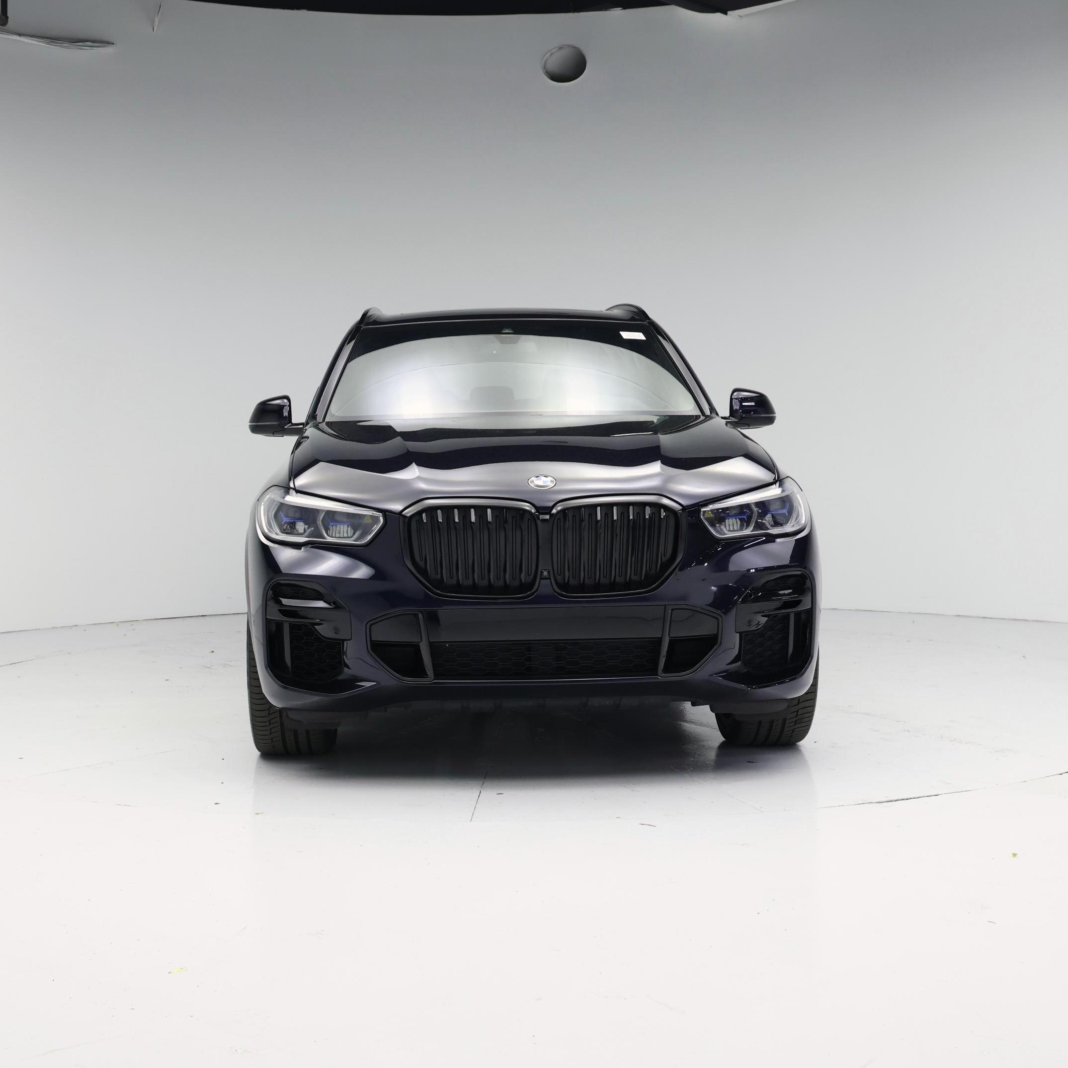 Thumbnail: 2023 BMW X5 - 5