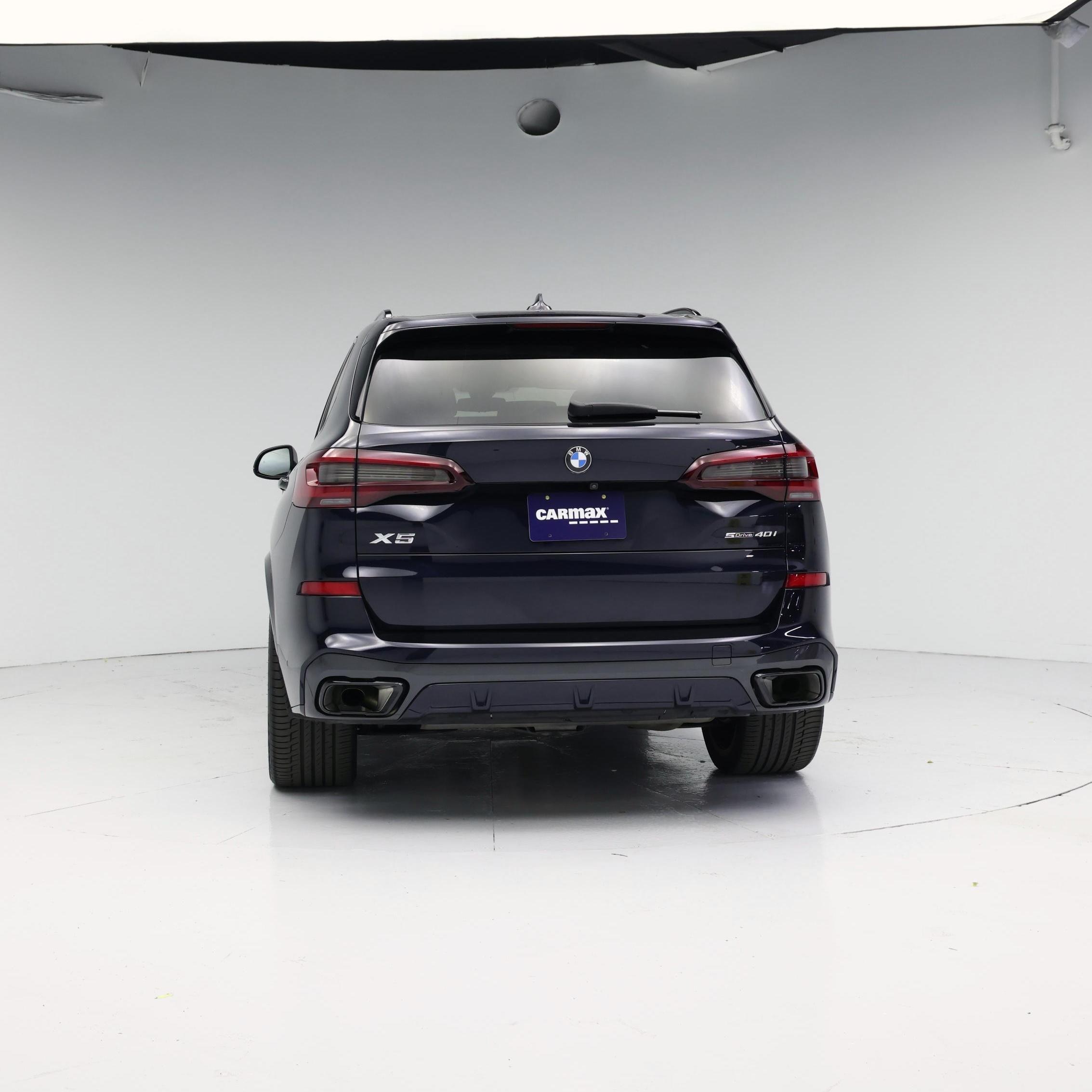 Thumbnail: 2023 BMW X5 - 6