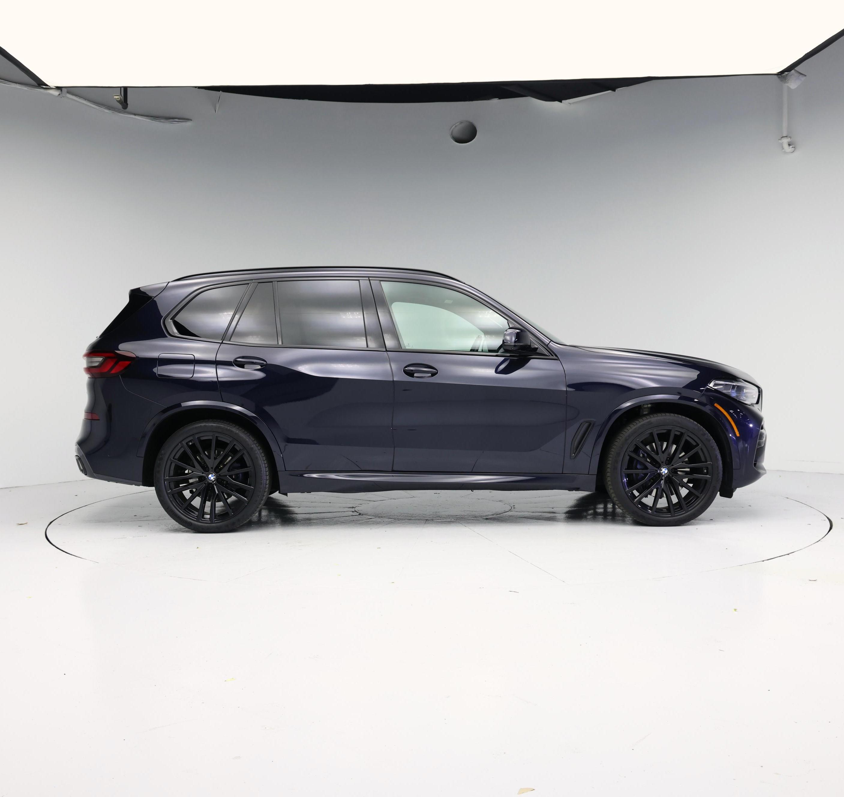 Thumbnail: 2023 BMW X5 - 7