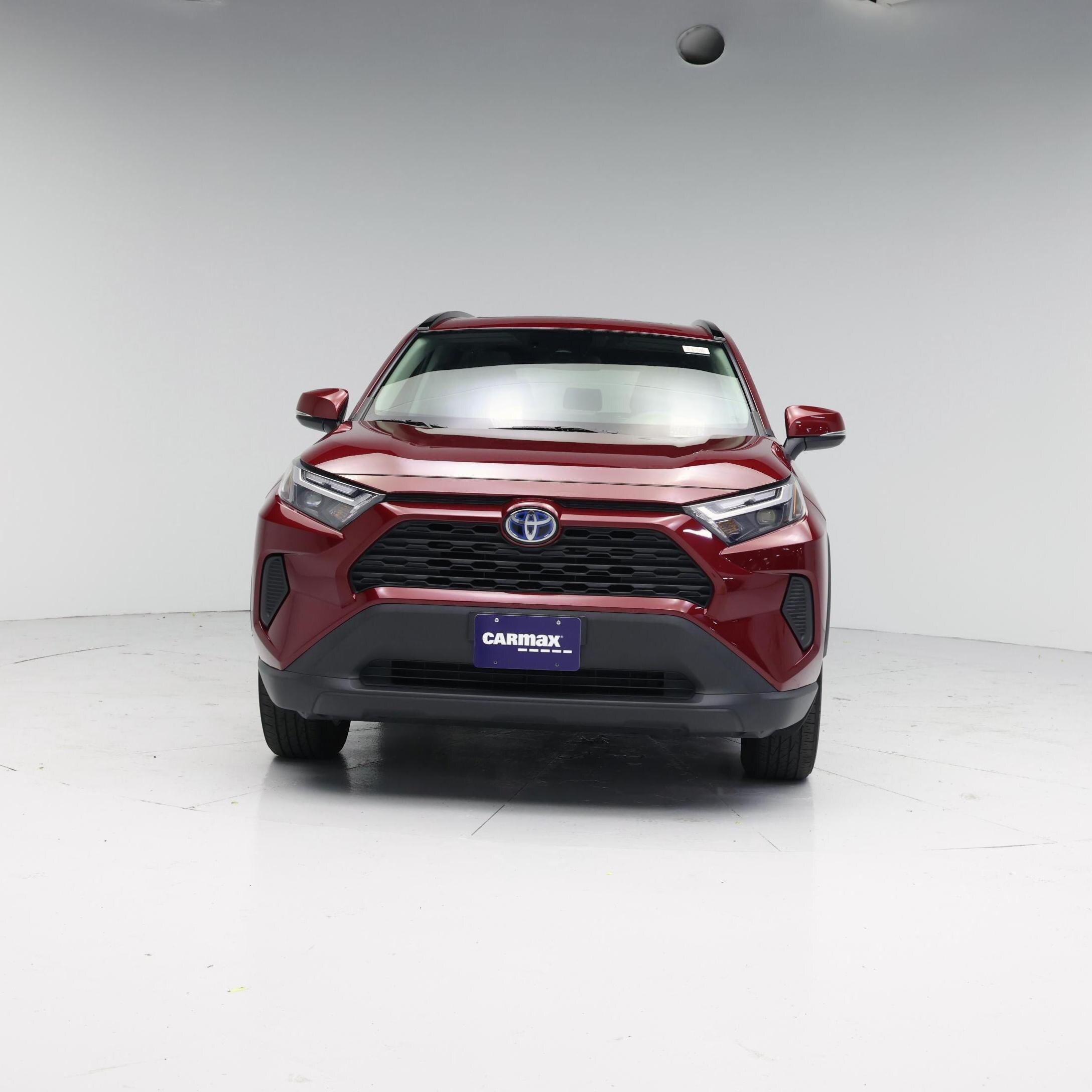Thumbnail: 2022 Toyota RAV4 - 5
