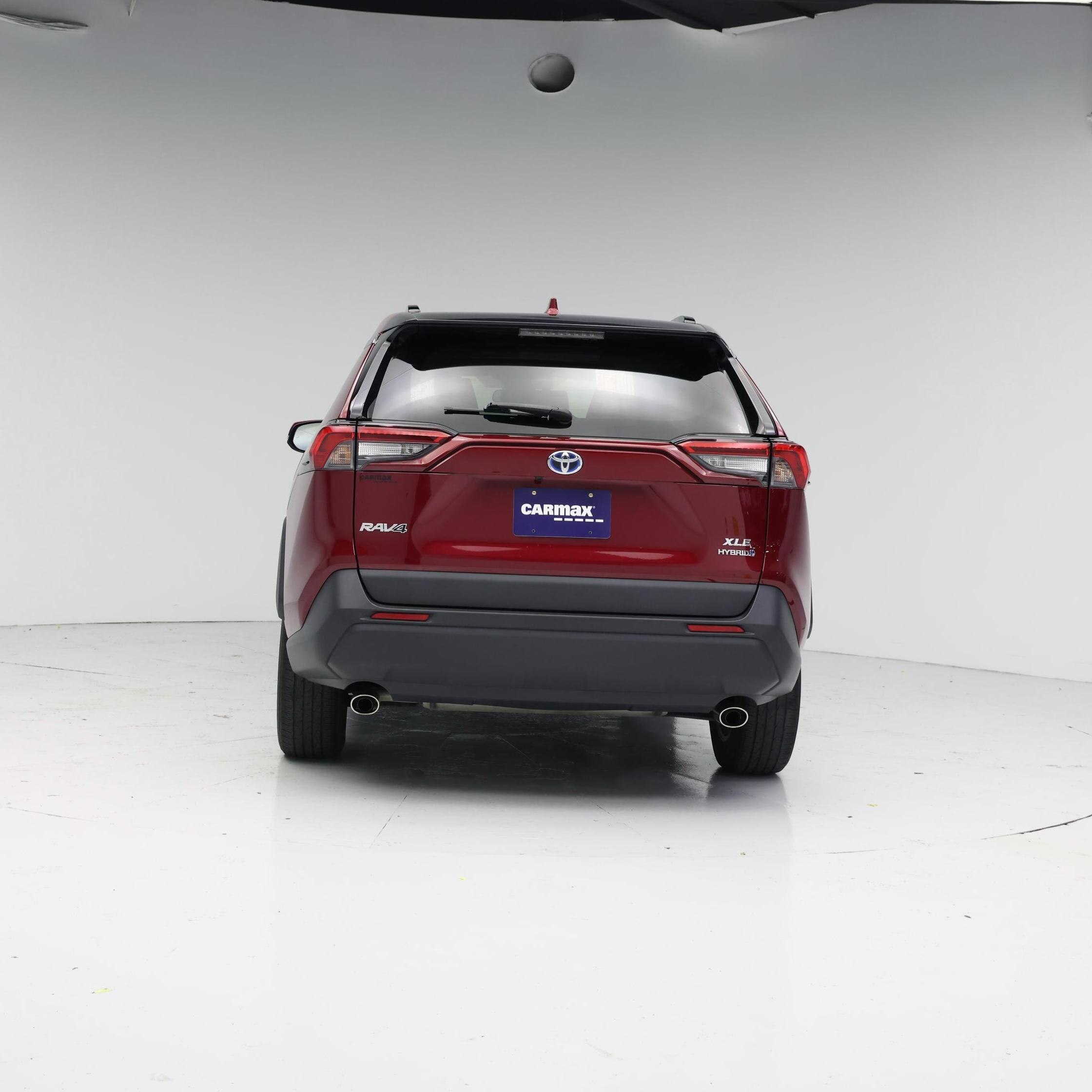 Thumbnail: 2022 Toyota RAV4 - 6