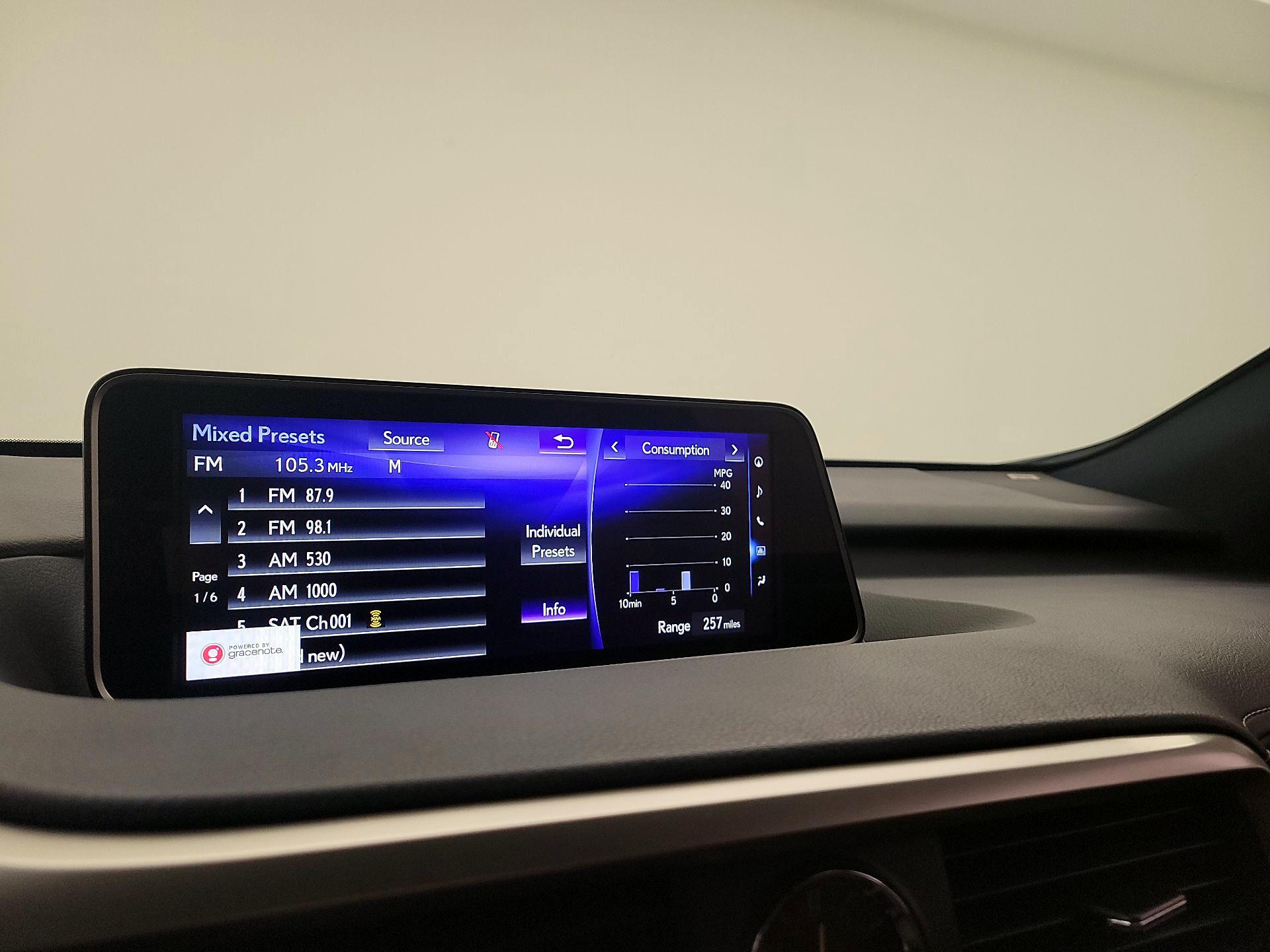 Thumbnail: 2016 Lexus RX - 16