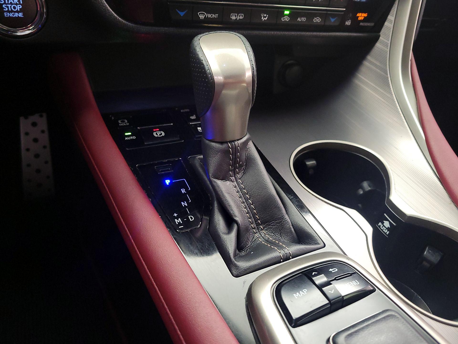 Thumbnail: 2016 Lexus RX - 18