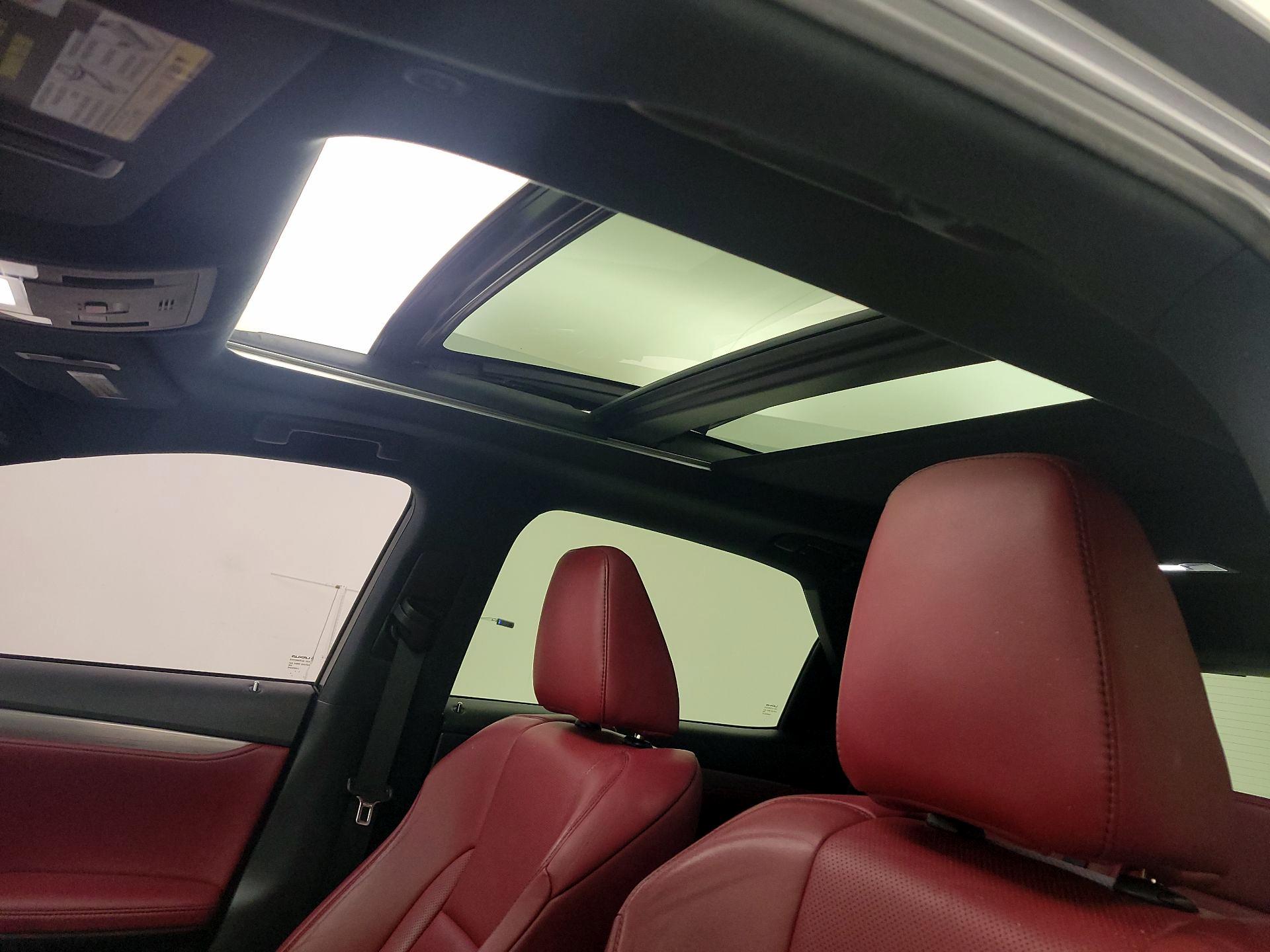 Thumbnail: 2016 Lexus RX - 20